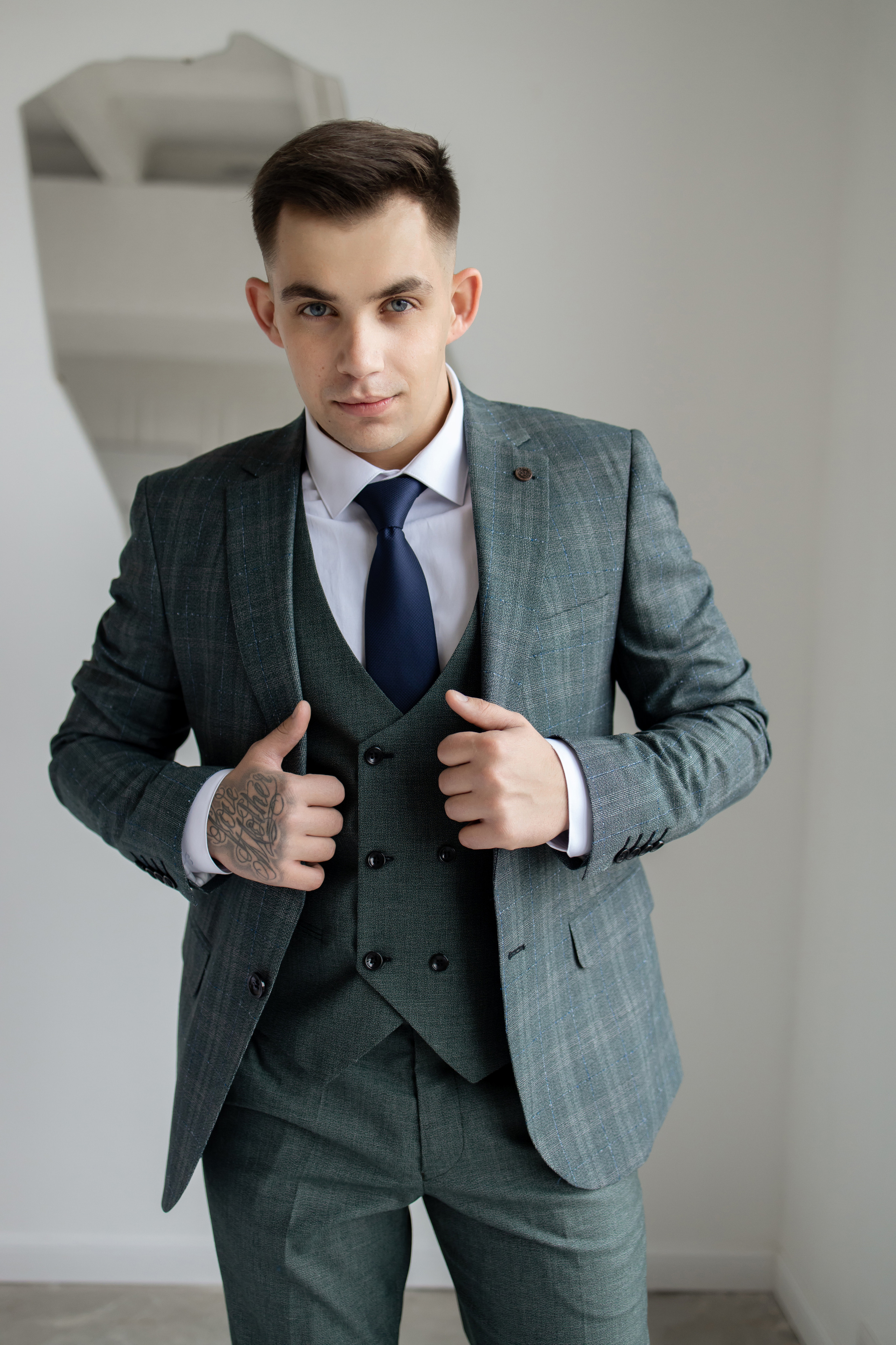 Александр. Валерия Солнцева свадебный и семейный фотограф