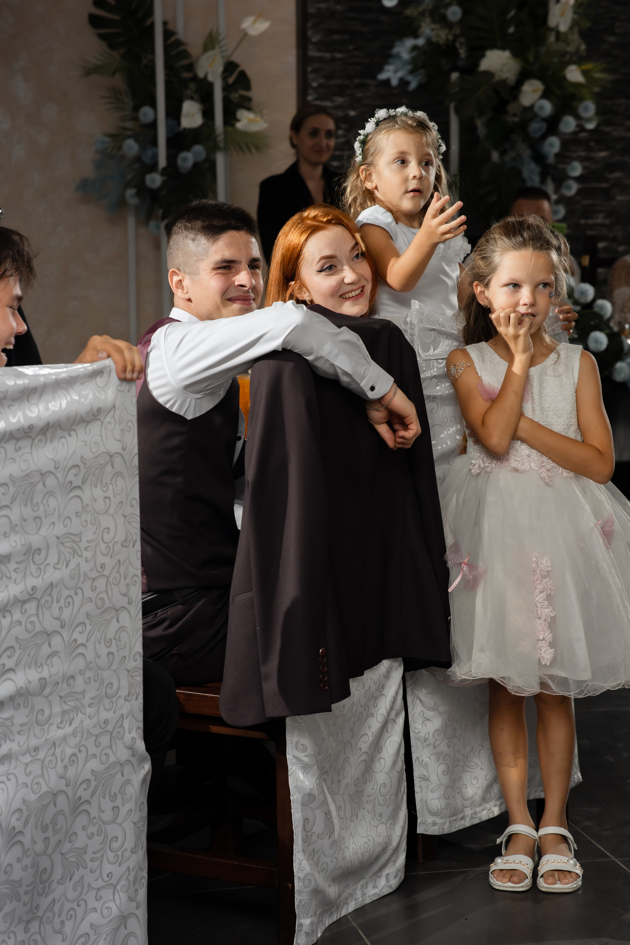 MIHAIL&ELIZAVETA. Валерия Солнцева свадебный и семейный фотограф