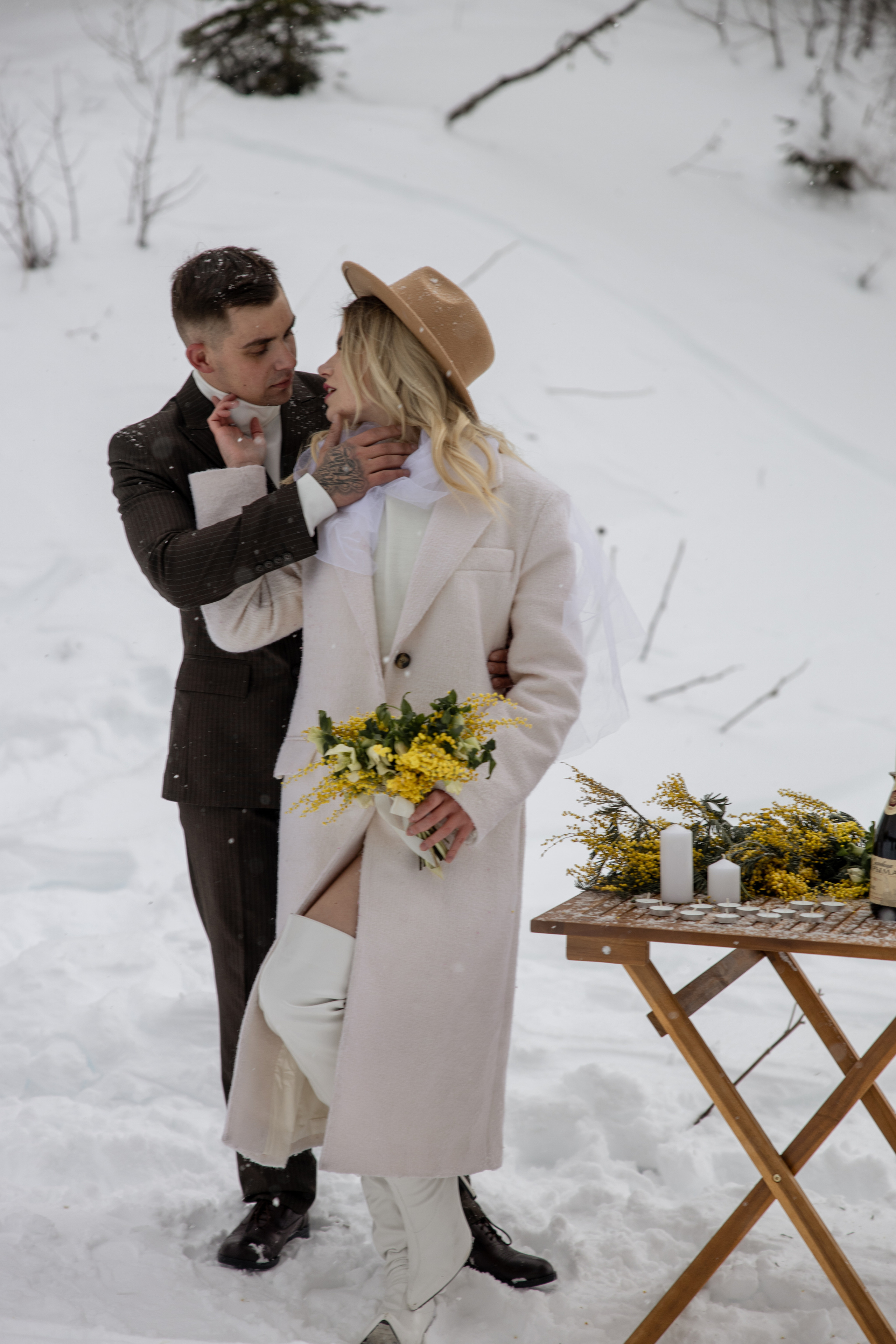 ALEKSANDR&ERICA. Валерия Солнцева свадебный и семейный фотограф