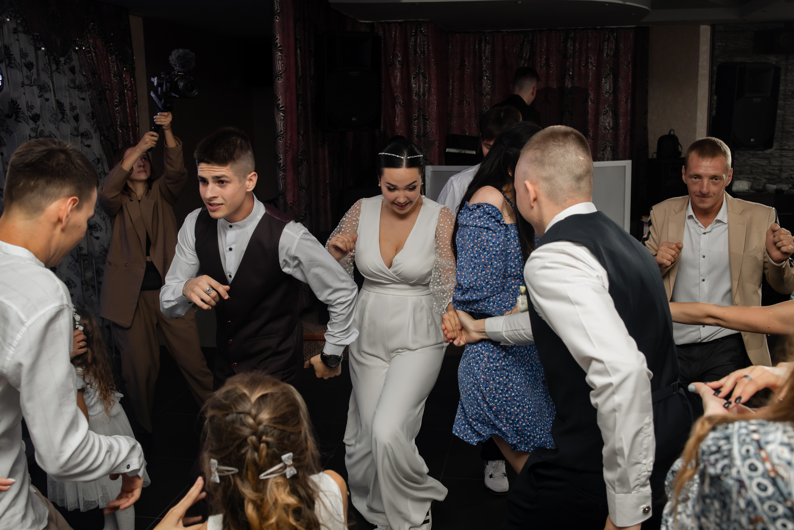 MIHAIL&ELIZAVETA. Валерия Солнцева свадебный и семейный фотограф