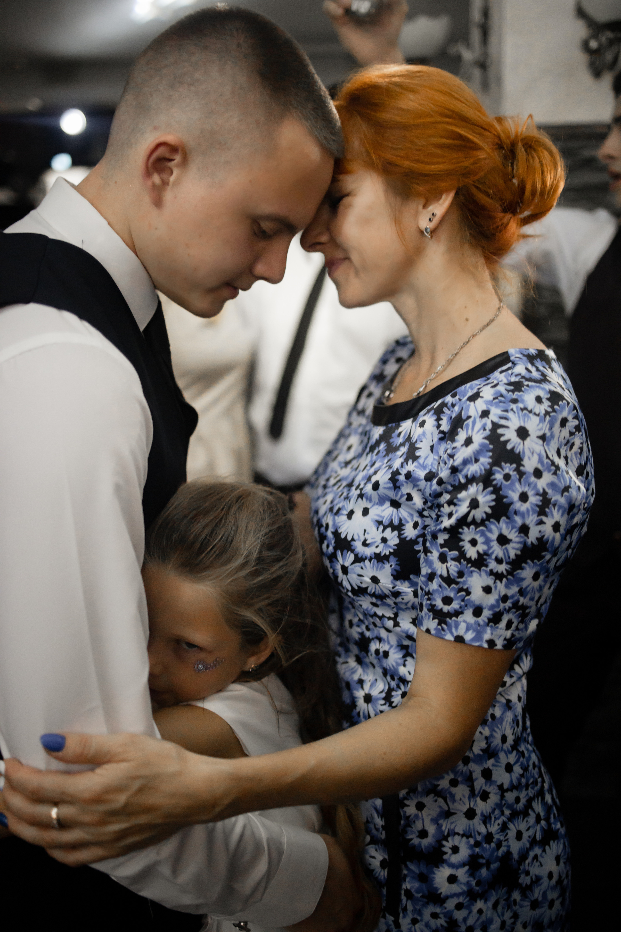 MIHAIL&ELIZAVETA. Валерия Солнцева свадебный и семейный фотограф