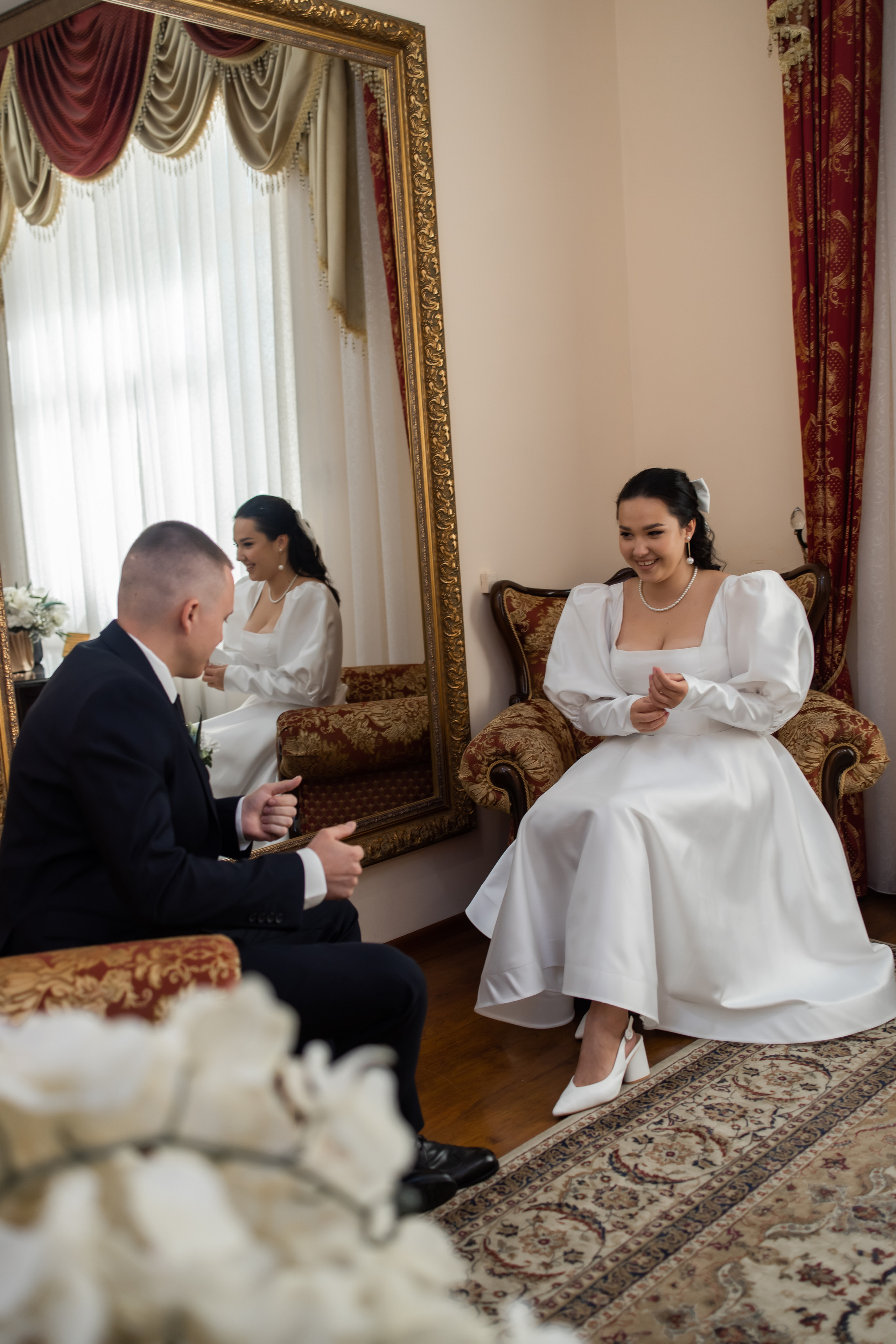 MIHAIL&ELIZAVETA. Валерия Солнцева свадебный и семейный фотограф