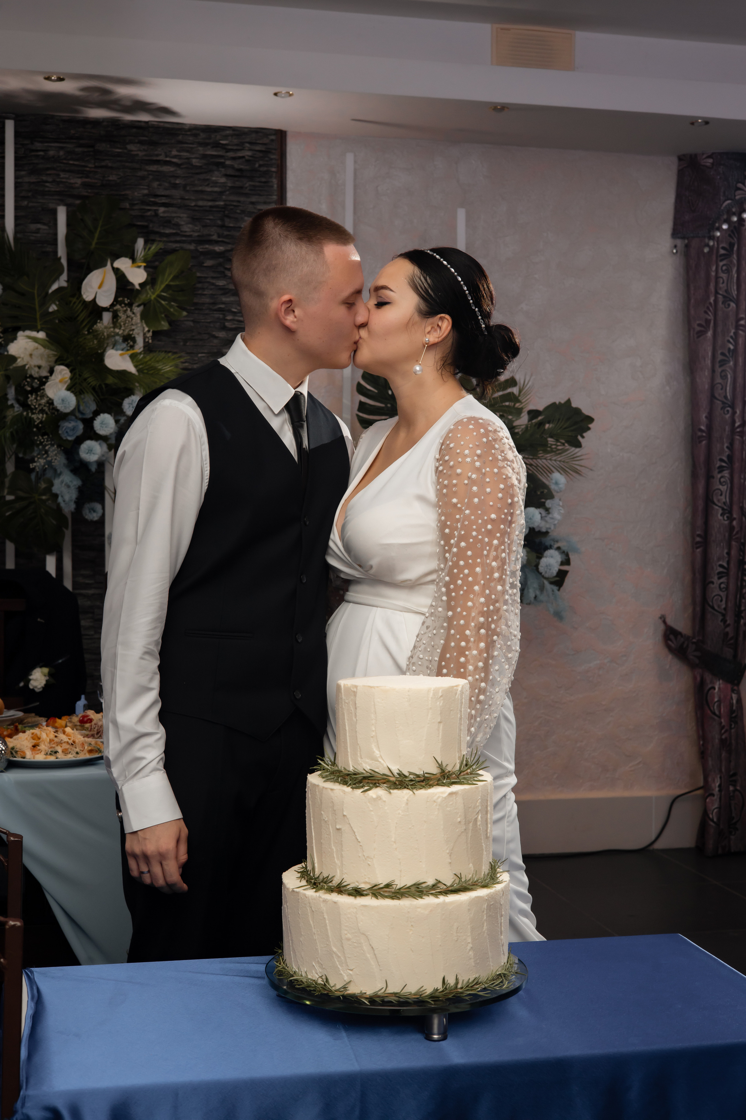 MIHAIL&ELIZAVETA. Валерия Солнцева свадебный и семейный фотограф