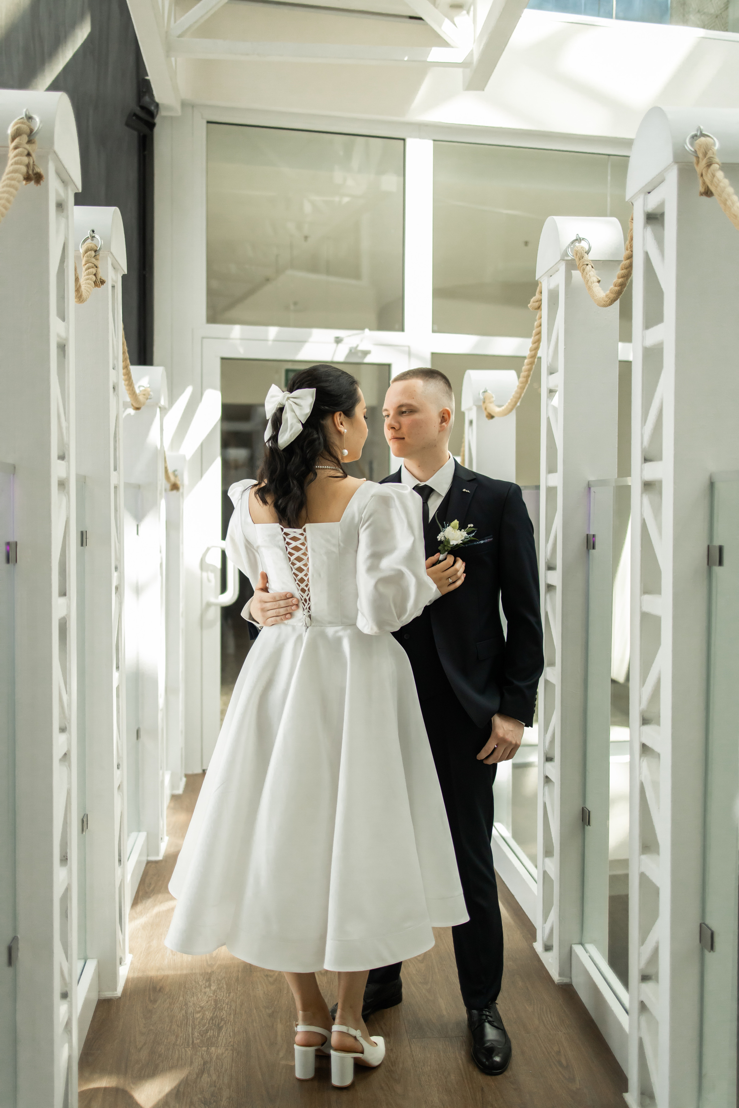 MIHAIL&ELIZAVETA. Валерия Солнцева свадебный и семейный фотограф