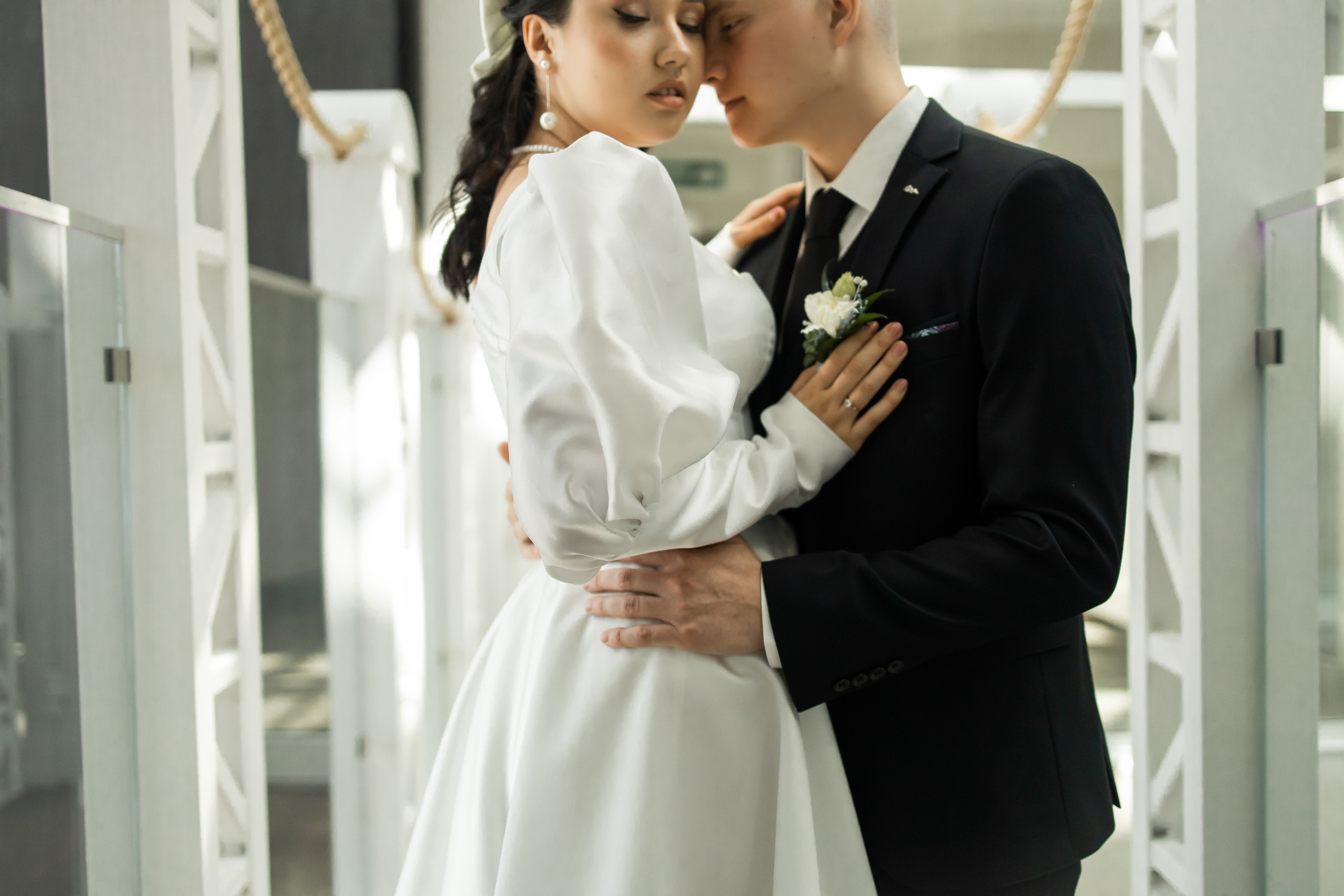 MIHAIL&ELIZAVETA. Валерия Солнцева свадебный и семейный фотограф