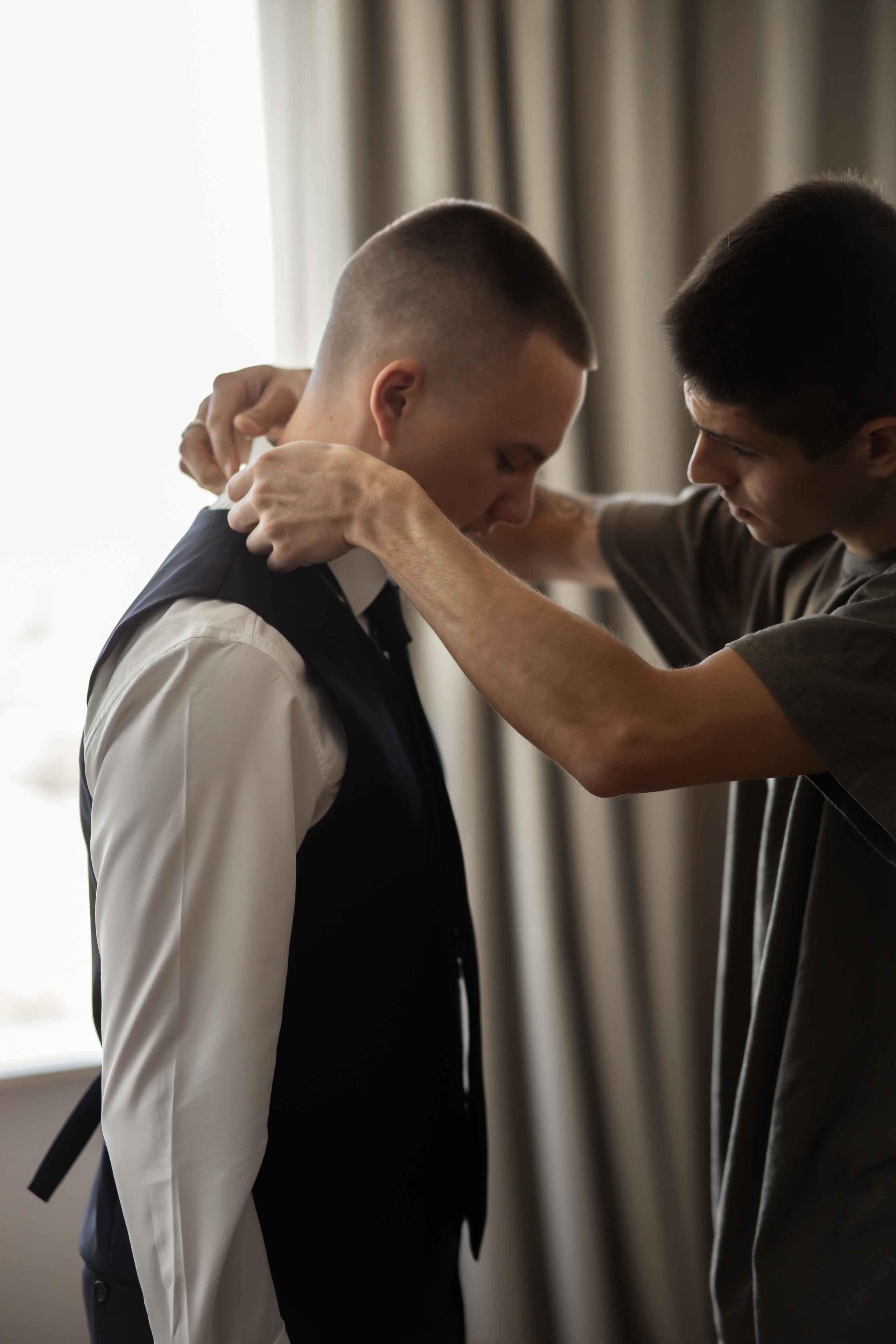 MIHAIL&ELIZAVETA. Валерия Солнцева свадебный и семейный фотограф