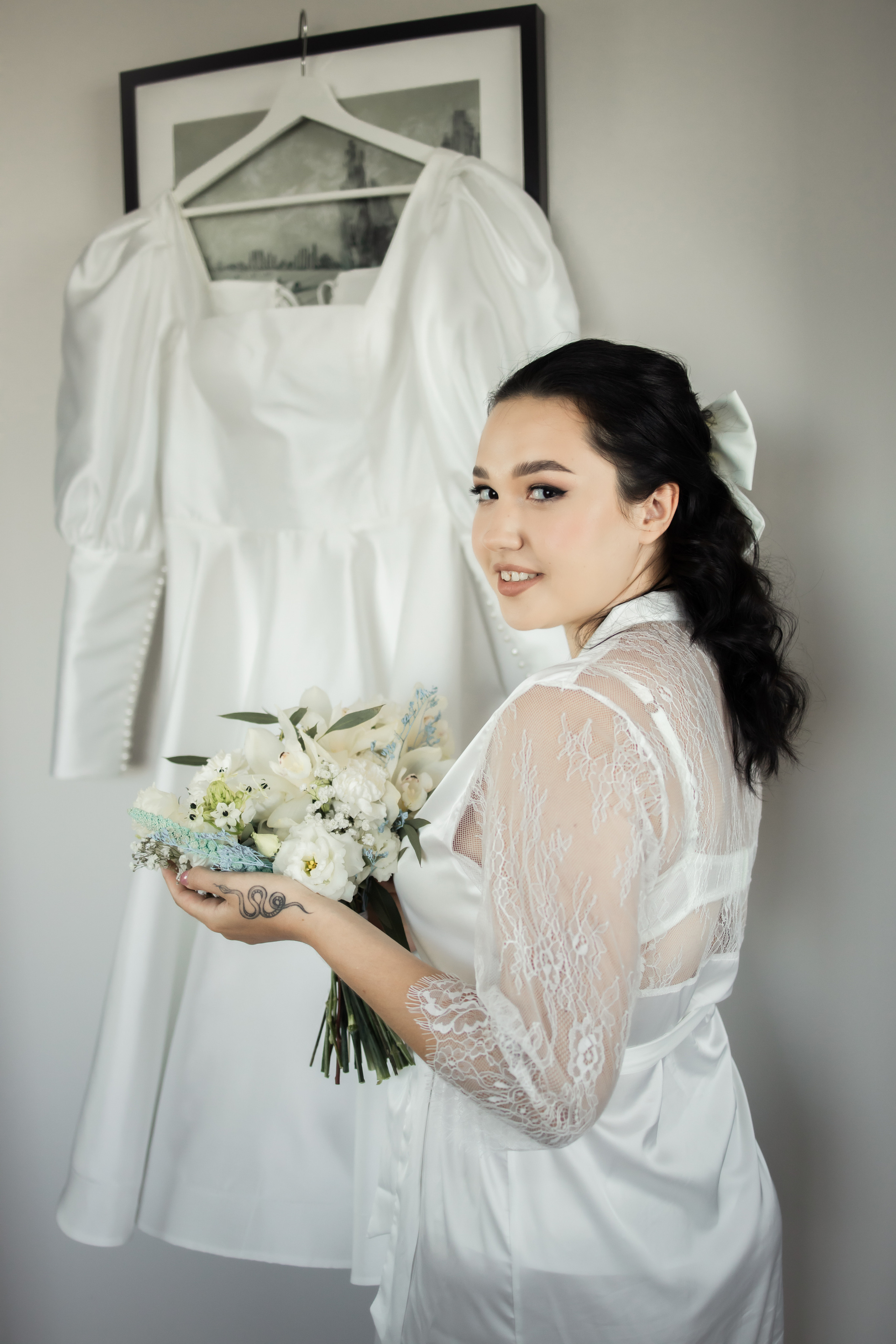 MIHAIL&ELIZAVETA. Валерия Солнцева свадебный и семейный фотограф