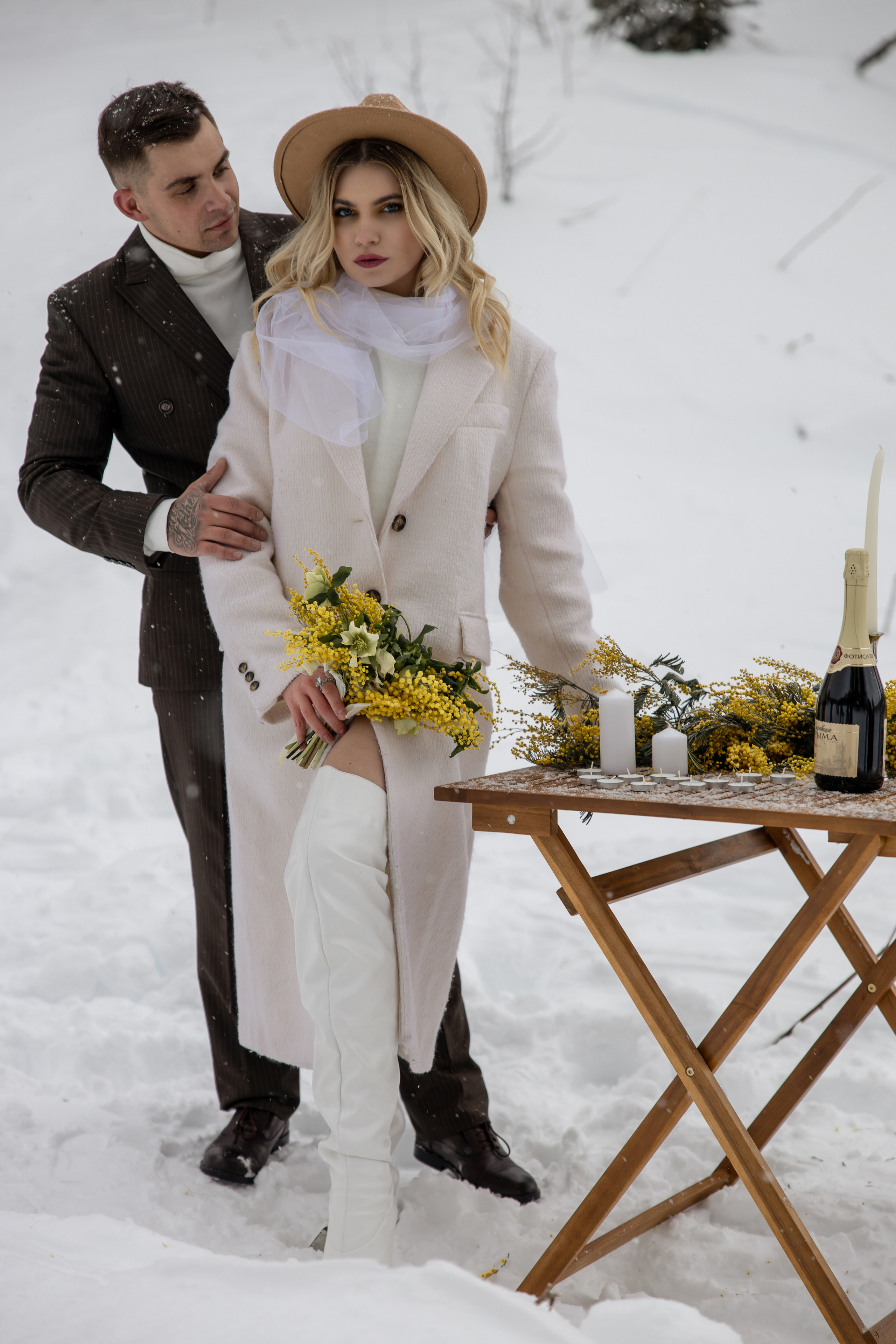 ALEKSANDR&ERICA. Валерия Солнцева свадебный и семейный фотограф