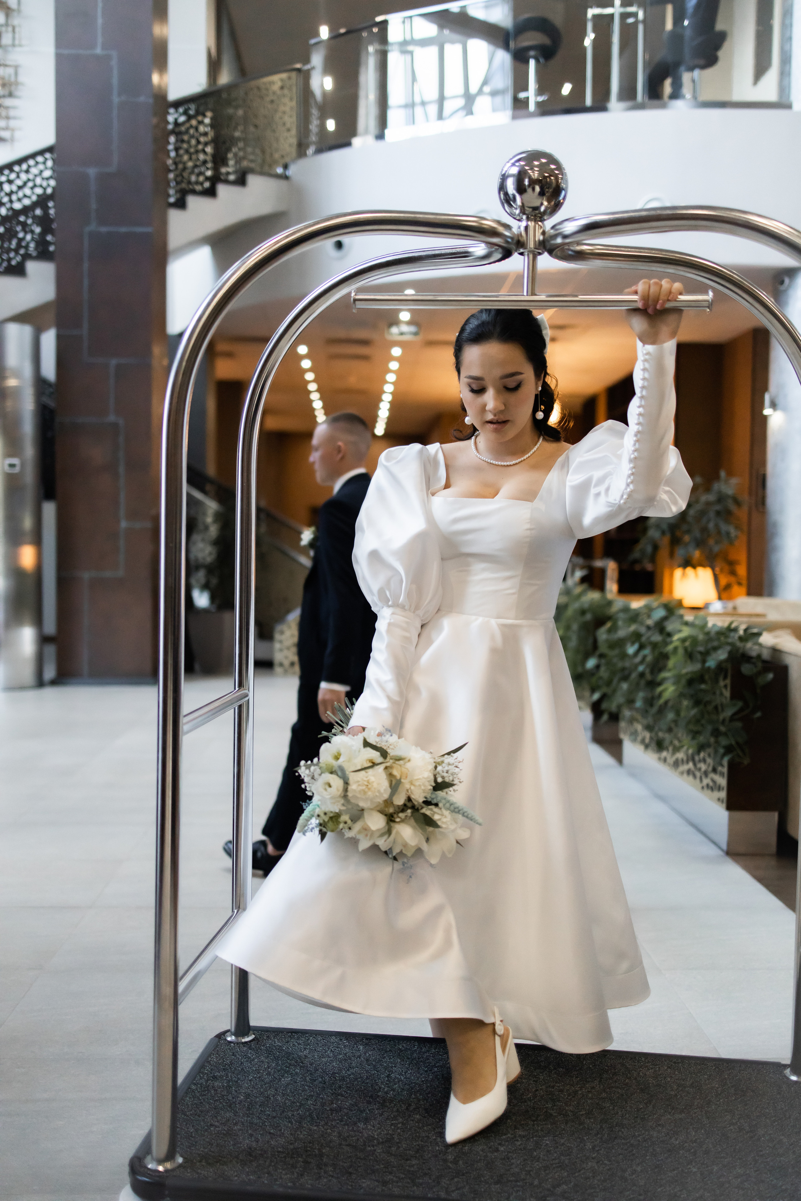 MIHAIL&ELIZAVETA. Валерия Солнцева свадебный и семейный фотограф