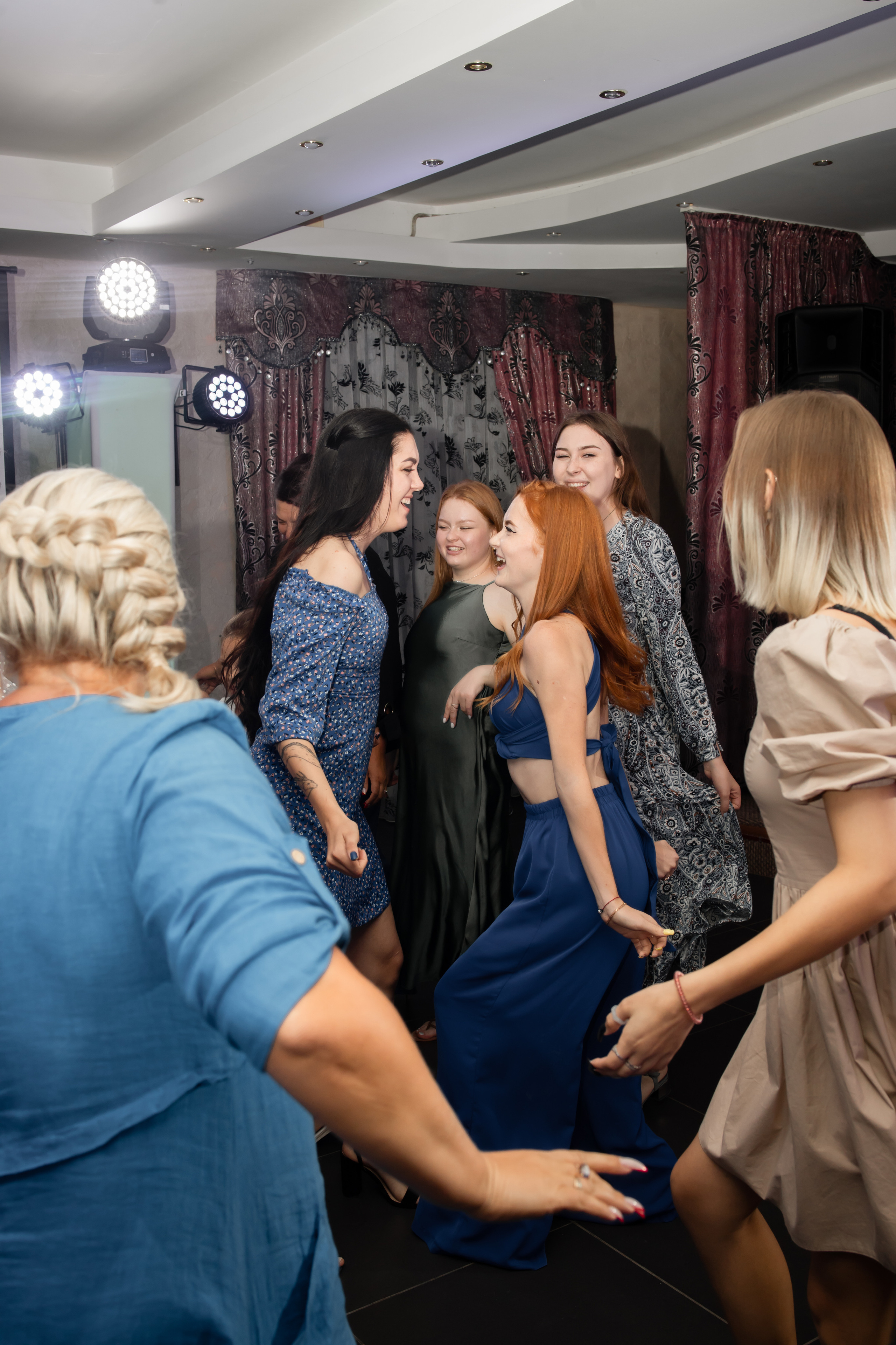 MIHAIL&ELIZAVETA. Валерия Солнцева свадебный и семейный фотограф