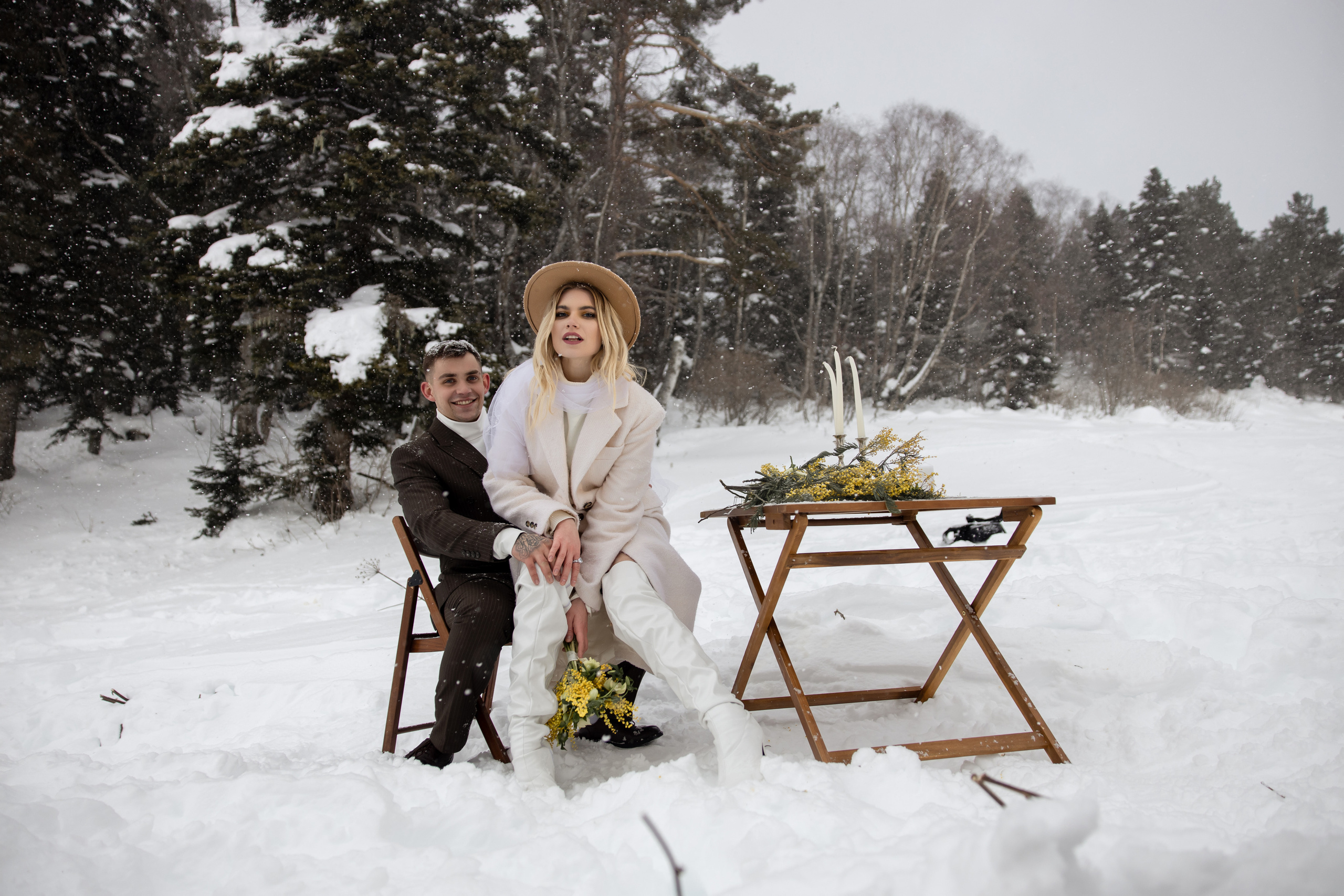 ALEKSANDR&ERICA. Валерия Солнцева свадебный и семейный фотограф