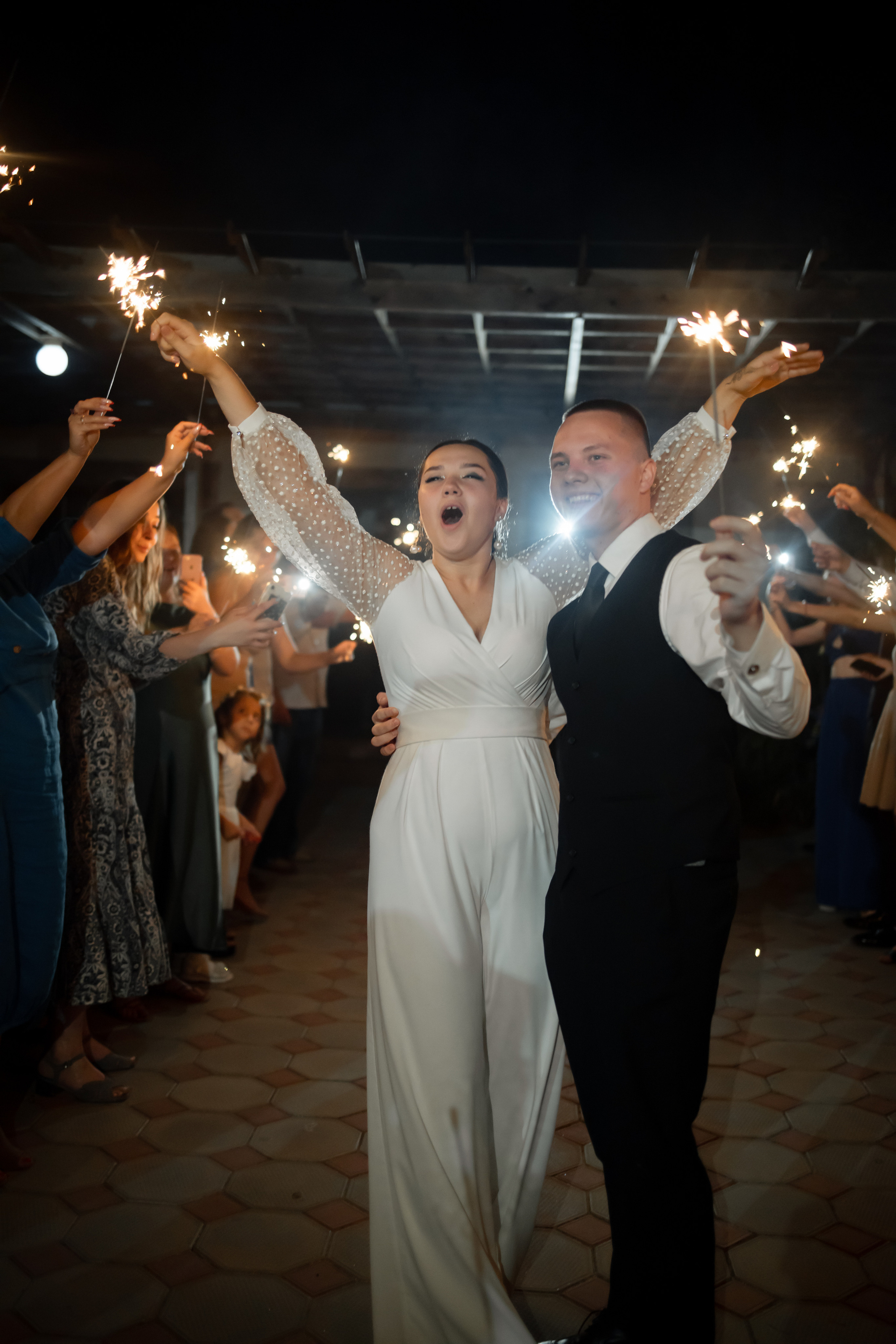 MIHAIL&ELIZAVETA. Валерия Солнцева свадебный и семейный фотограф