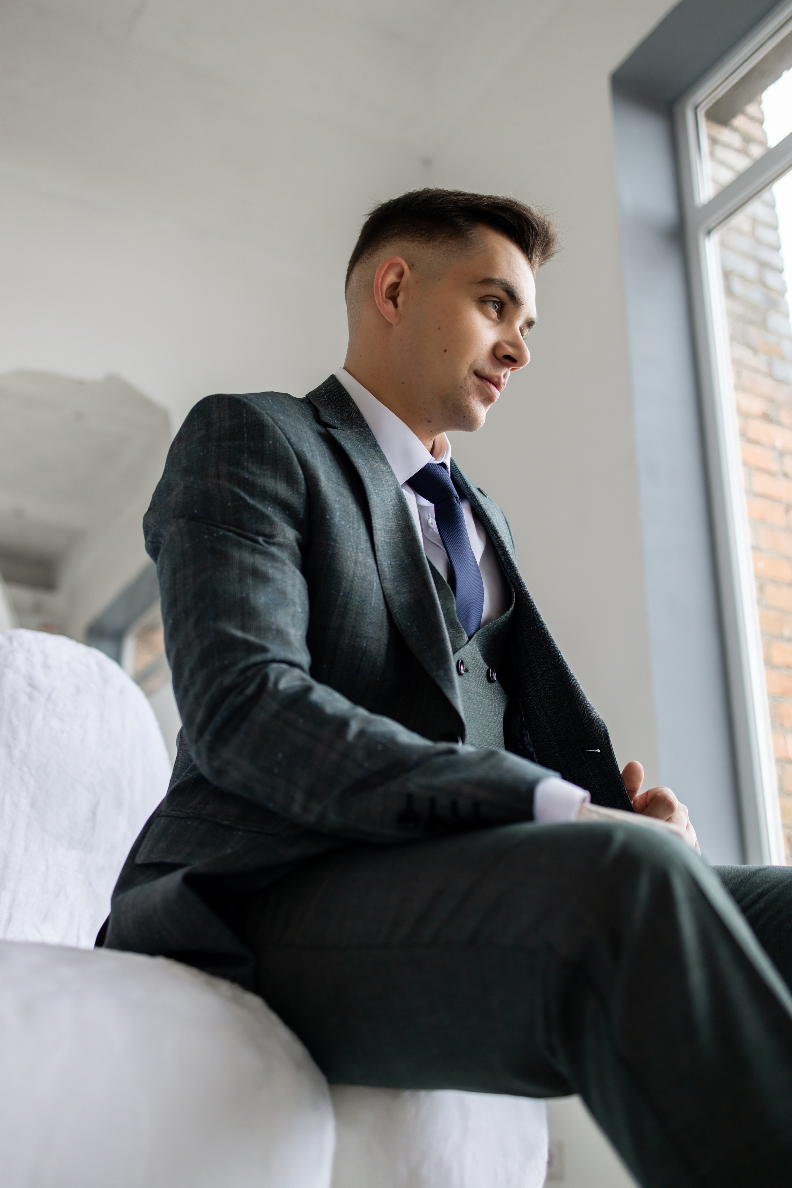 Александр. Валерия Солнцева свадебный и семейный фотограф