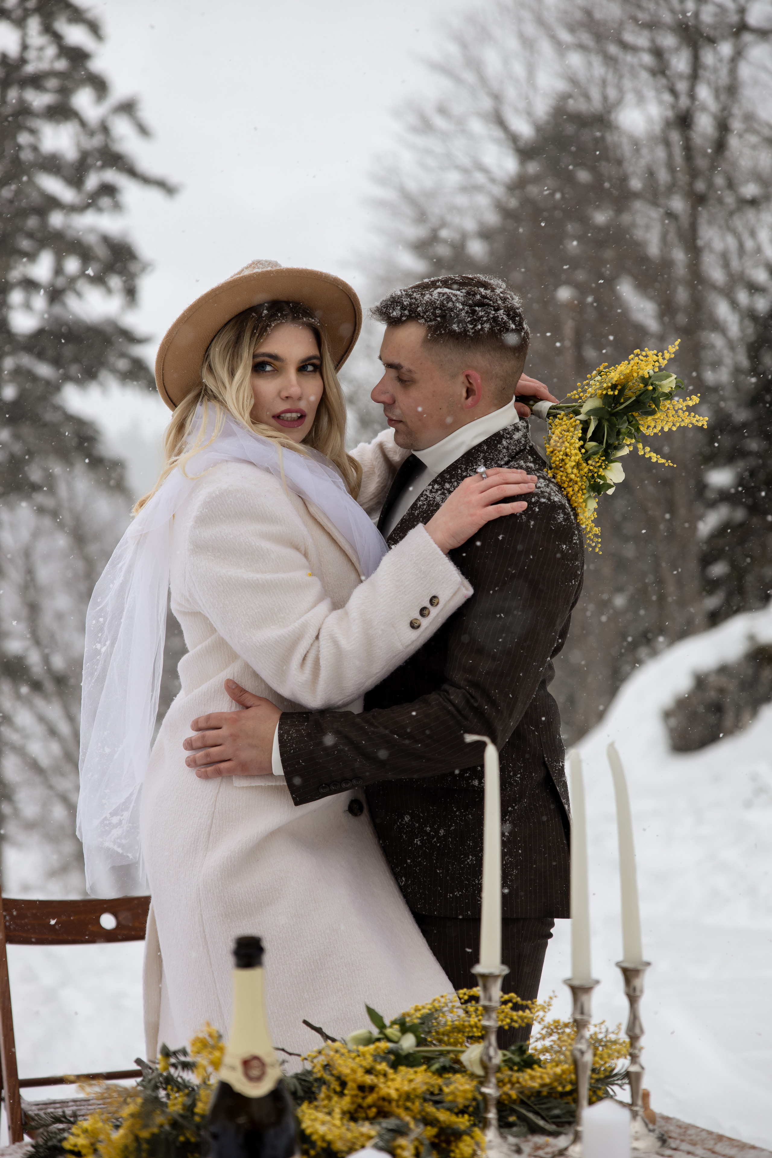 ALEKSANDR&ERICA. Валерия Солнцева свадебный и семейный фотограф