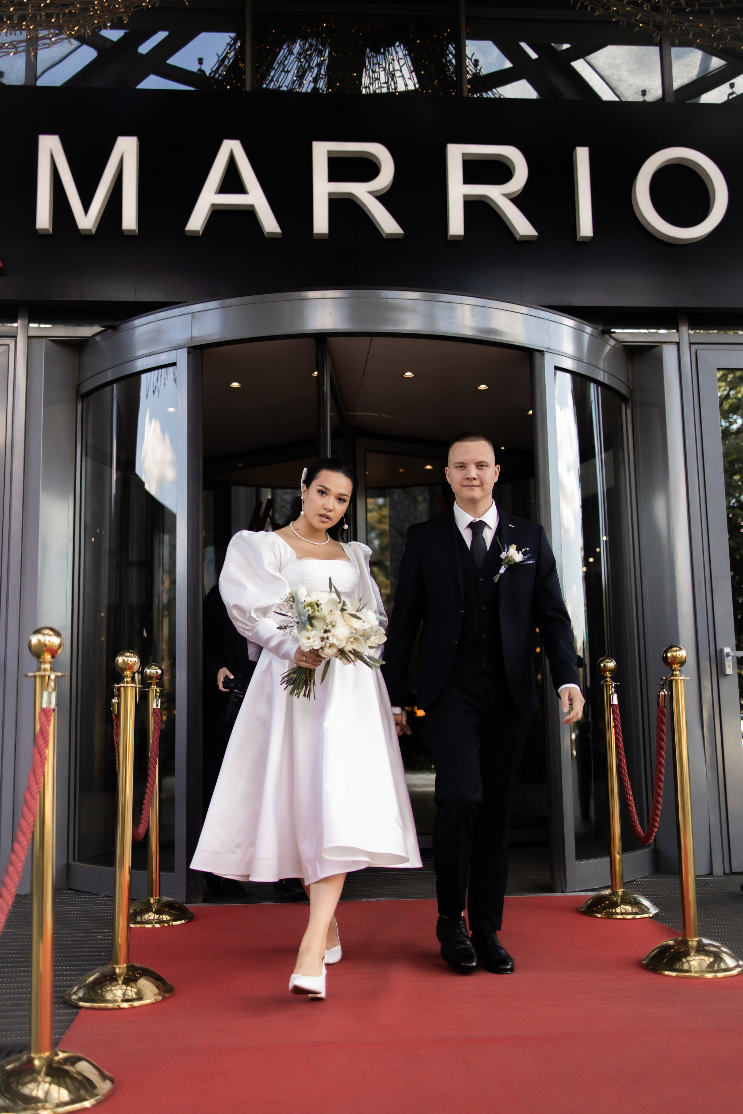 MIHAIL&ELIZAVETA. Валерия Солнцева свадебный и семейный фотограф