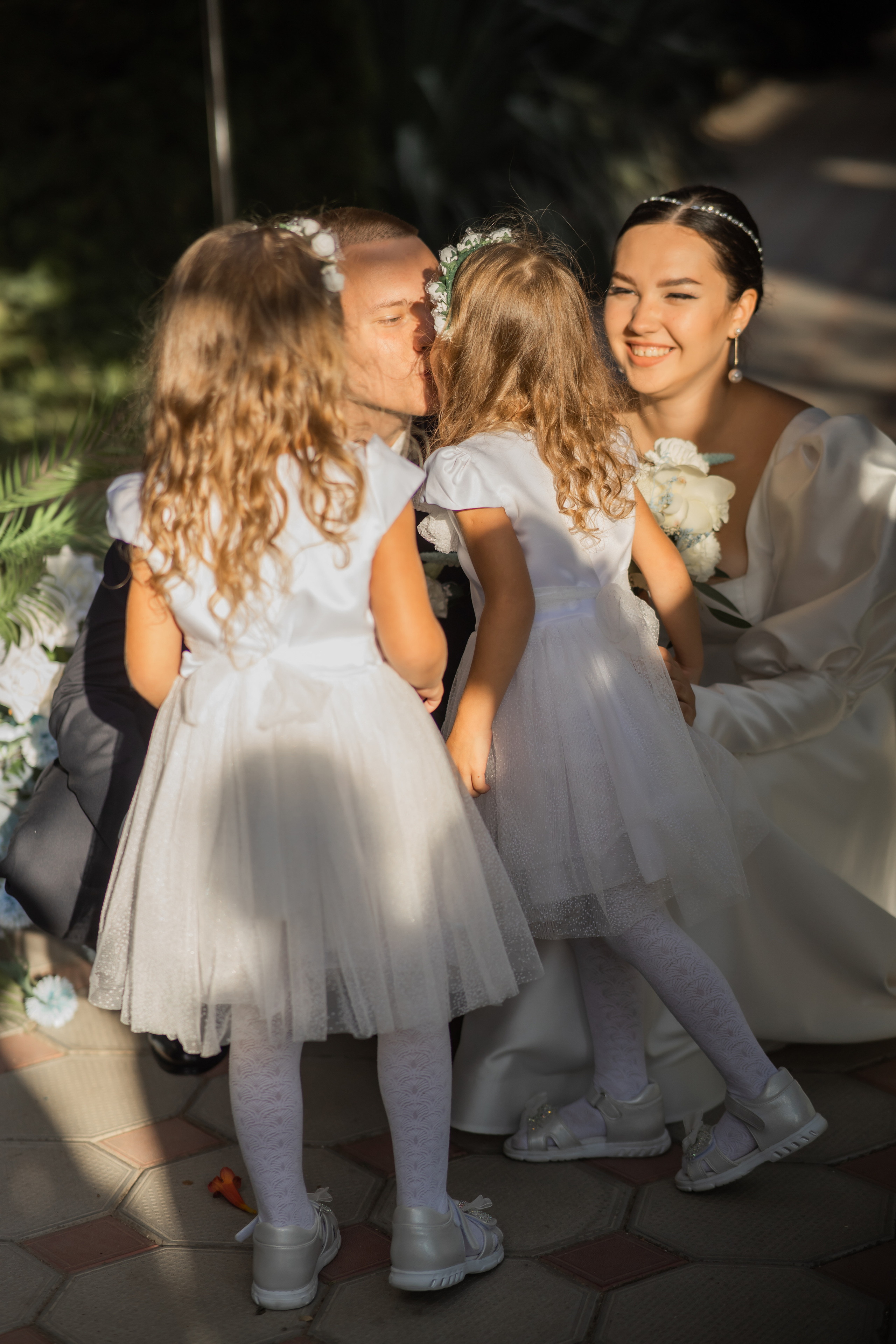 MIHAIL&ELIZAVETA. Валерия Солнцева свадебный и семейный фотограф