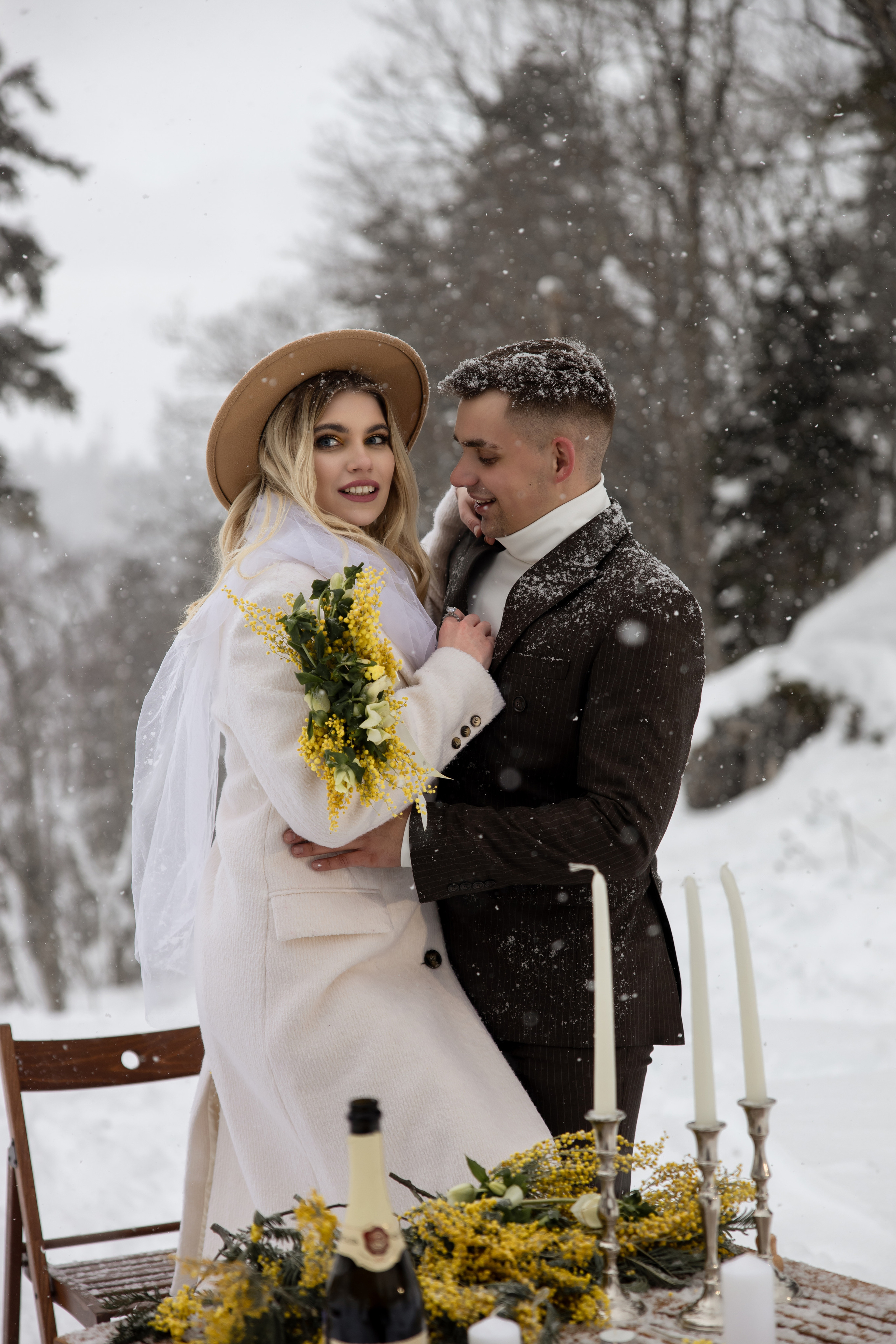 ALEKSANDR&ERICA. Валерия Солнцева свадебный и семейный фотограф