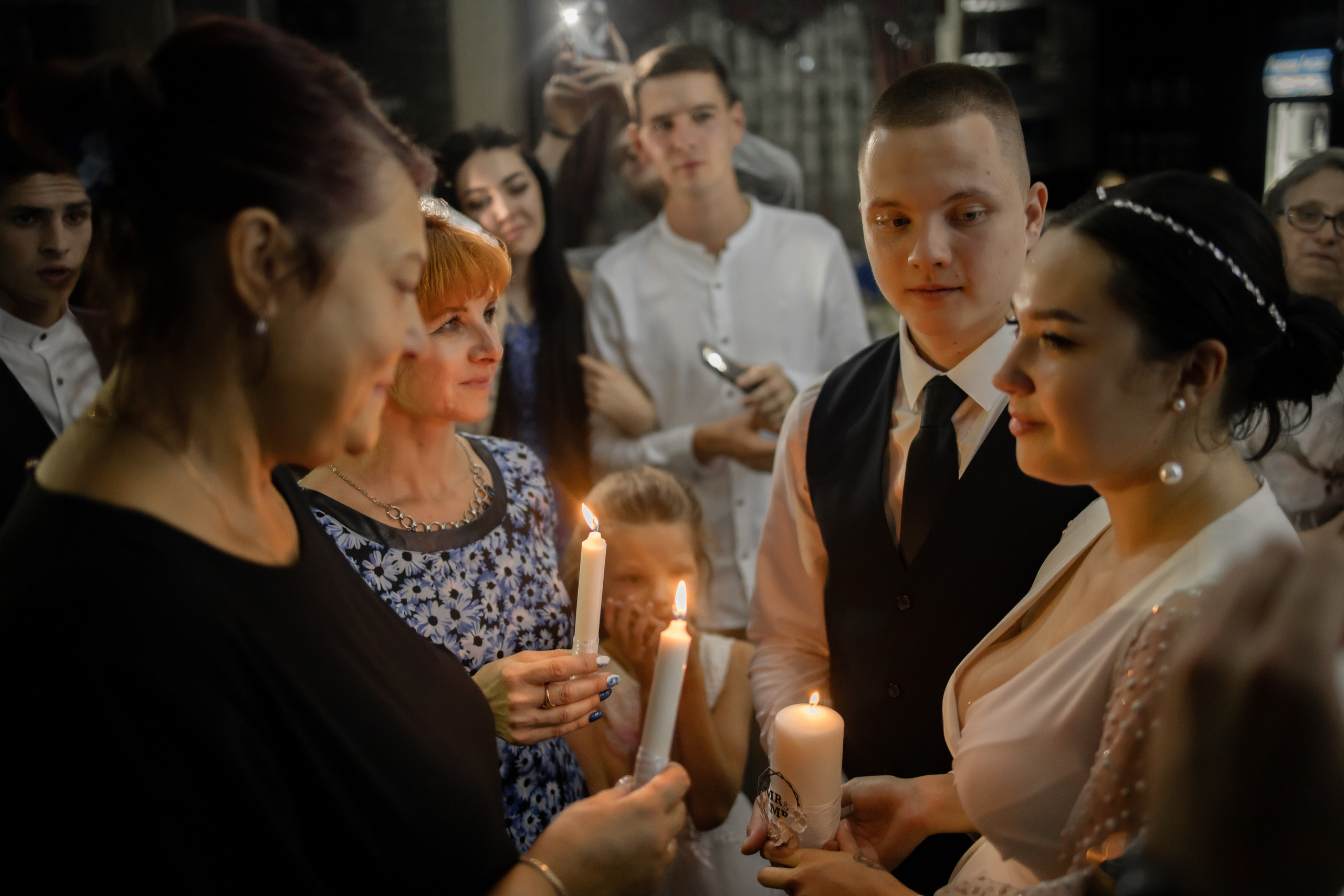 MIHAIL&ELIZAVETA. Валерия Солнцева свадебный и семейный фотограф