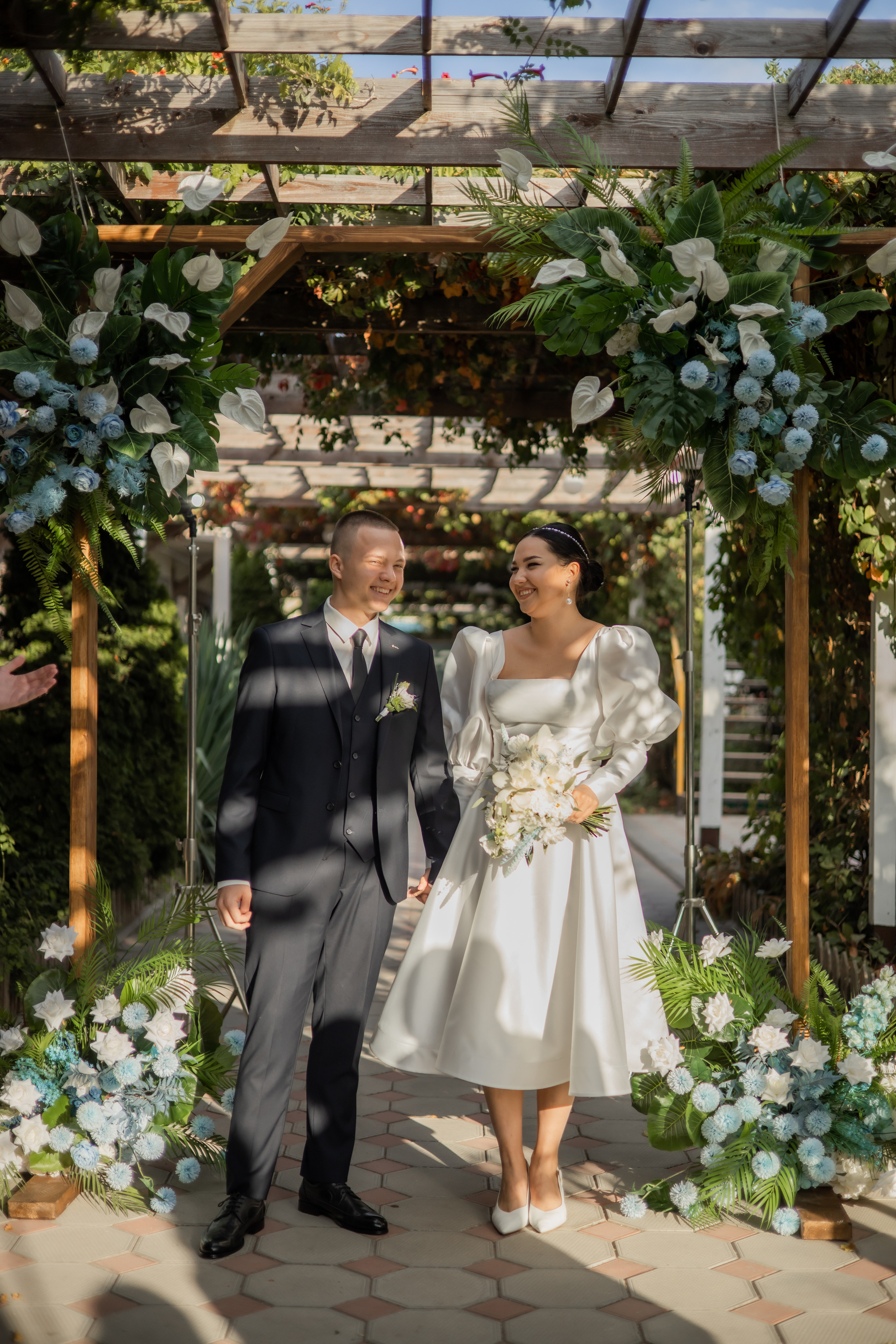 MIHAIL&ELIZAVETA. Валерия Солнцева свадебный и семейный фотограф