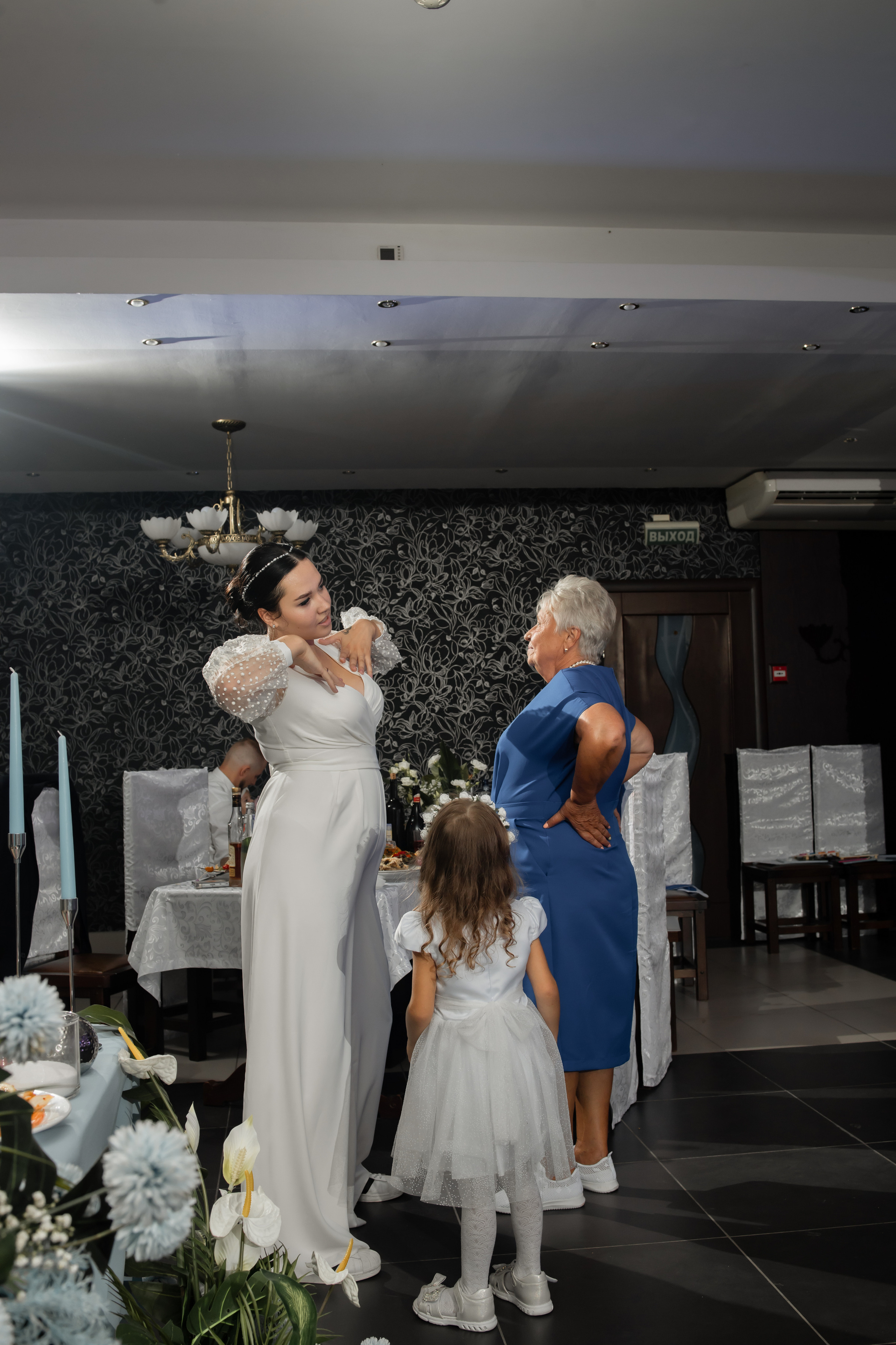 MIHAIL&ELIZAVETA. Валерия Солнцева свадебный и семейный фотограф