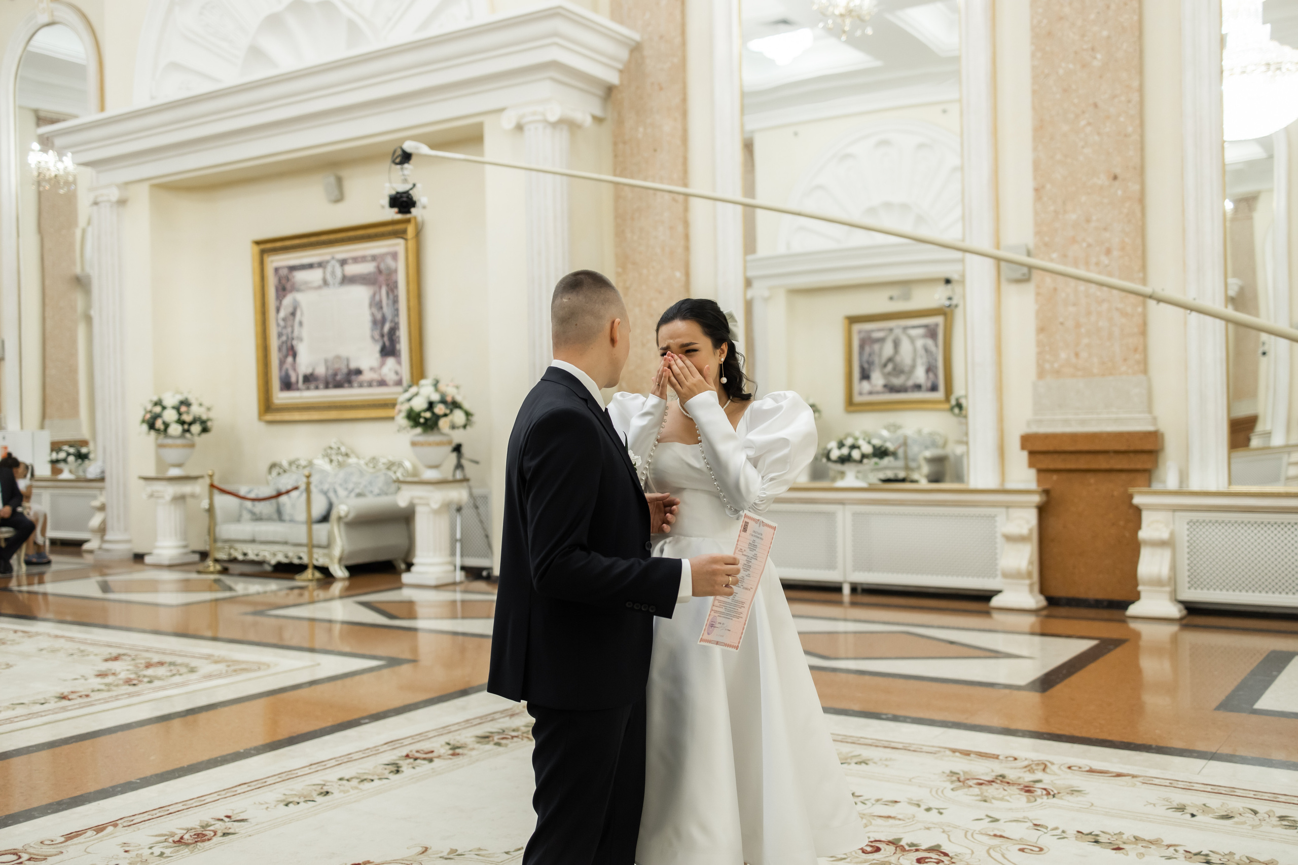 MIHAIL&ELIZAVETA. Валерия Солнцева свадебный и семейный фотограф