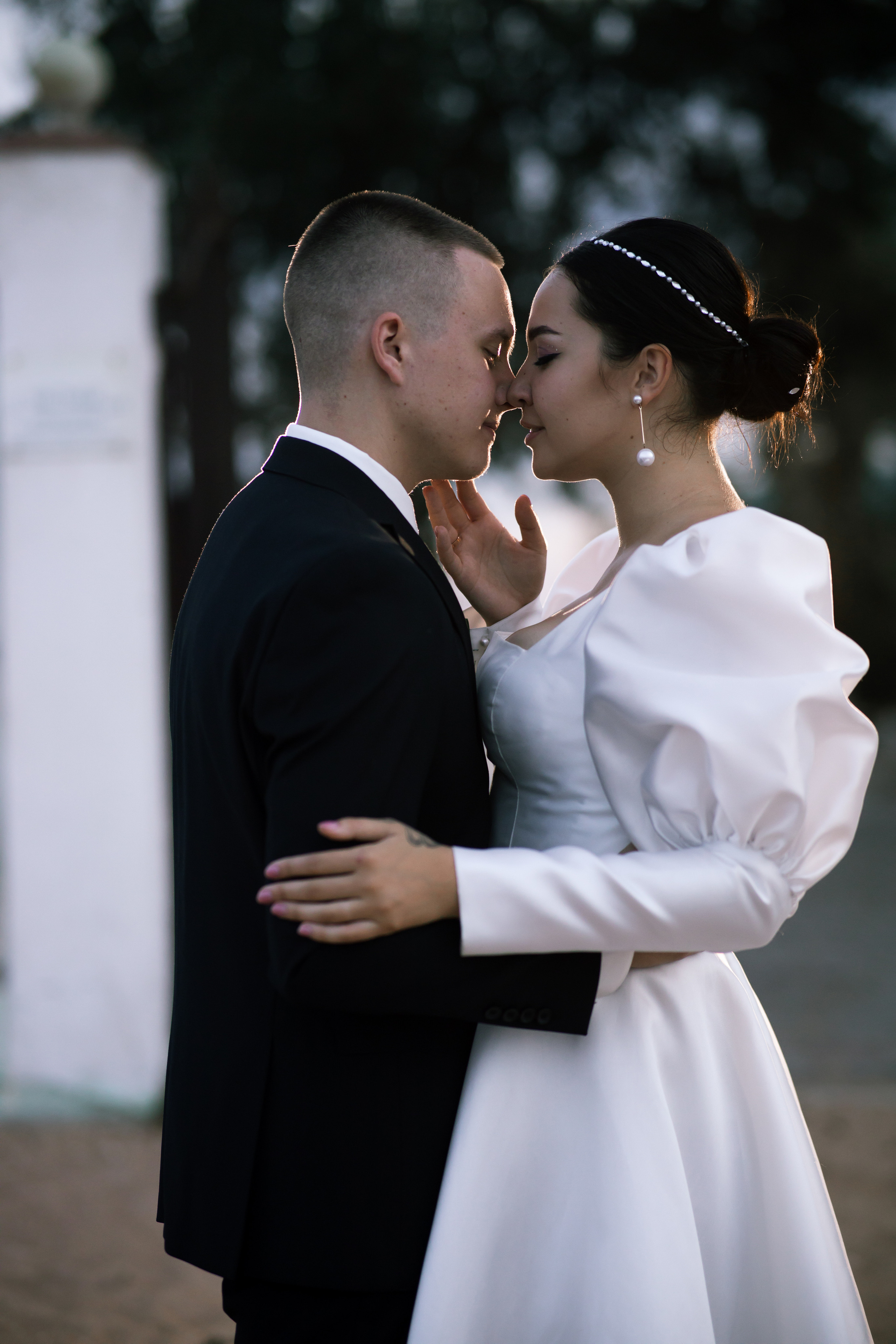 MIHAIL&ELIZAVETA. Валерия Солнцева свадебный и семейный фотограф