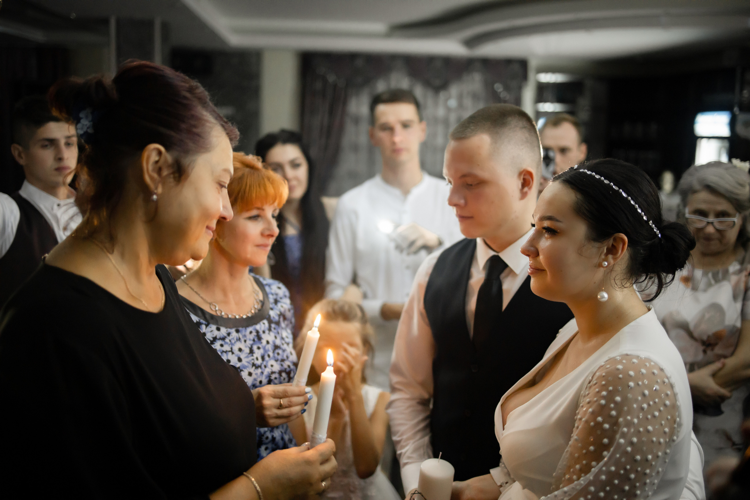 MIHAIL&ELIZAVETA. Валерия Солнцева свадебный и семейный фотограф