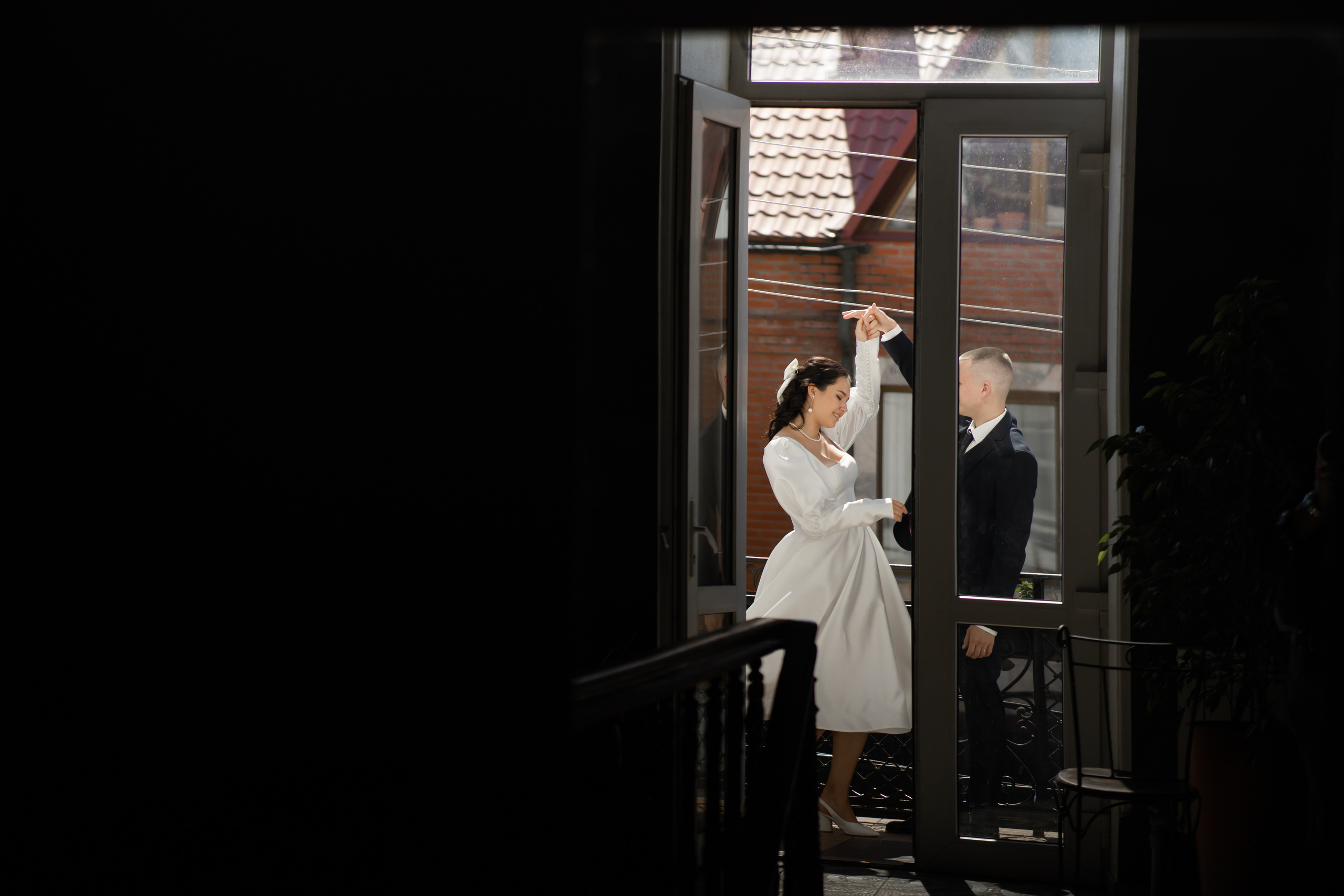 MIHAIL&ELIZAVETA. Валерия Солнцева свадебный и семейный фотограф