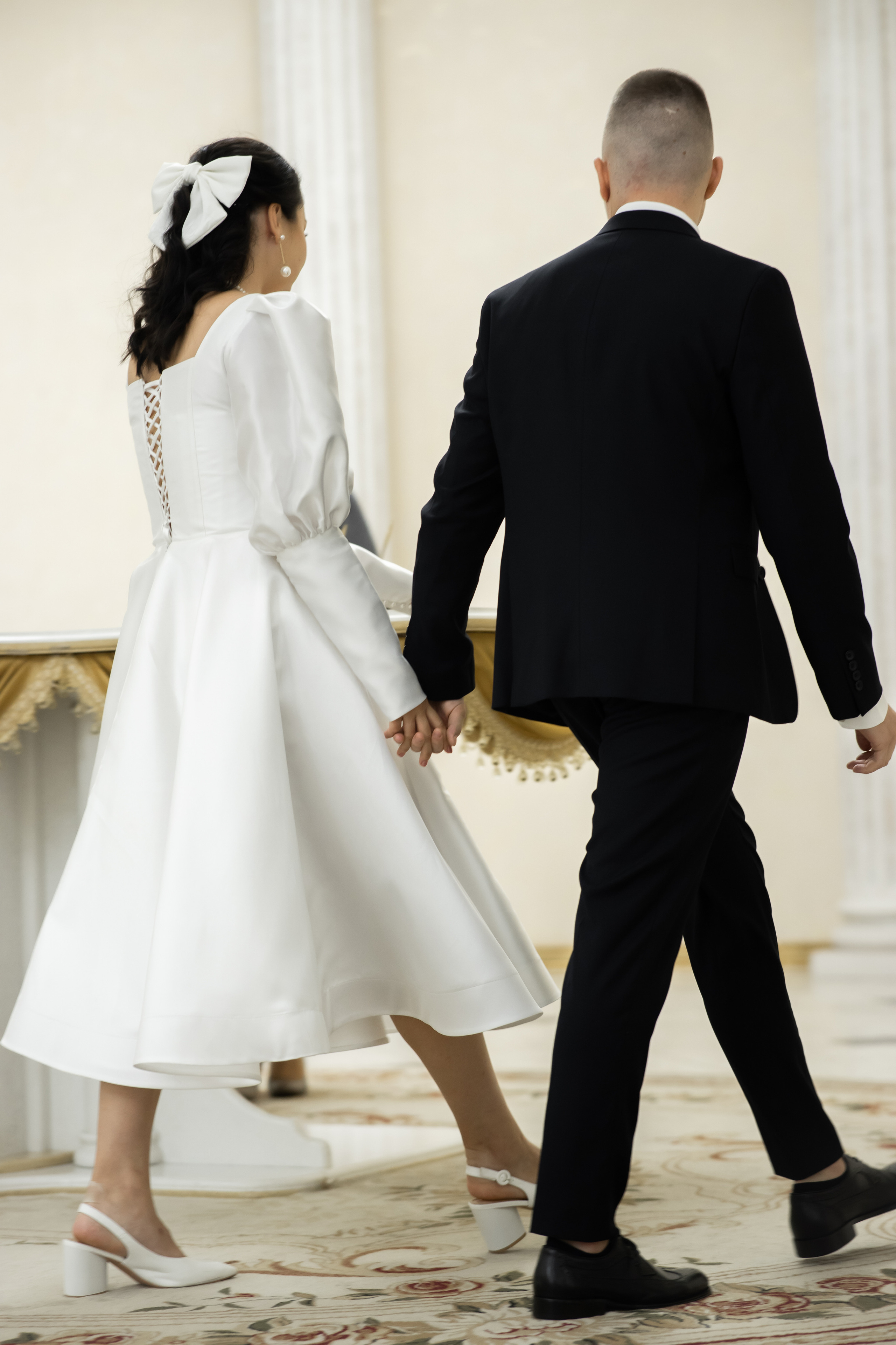 MIHAIL&ELIZAVETA. Валерия Солнцева свадебный и семейный фотограф