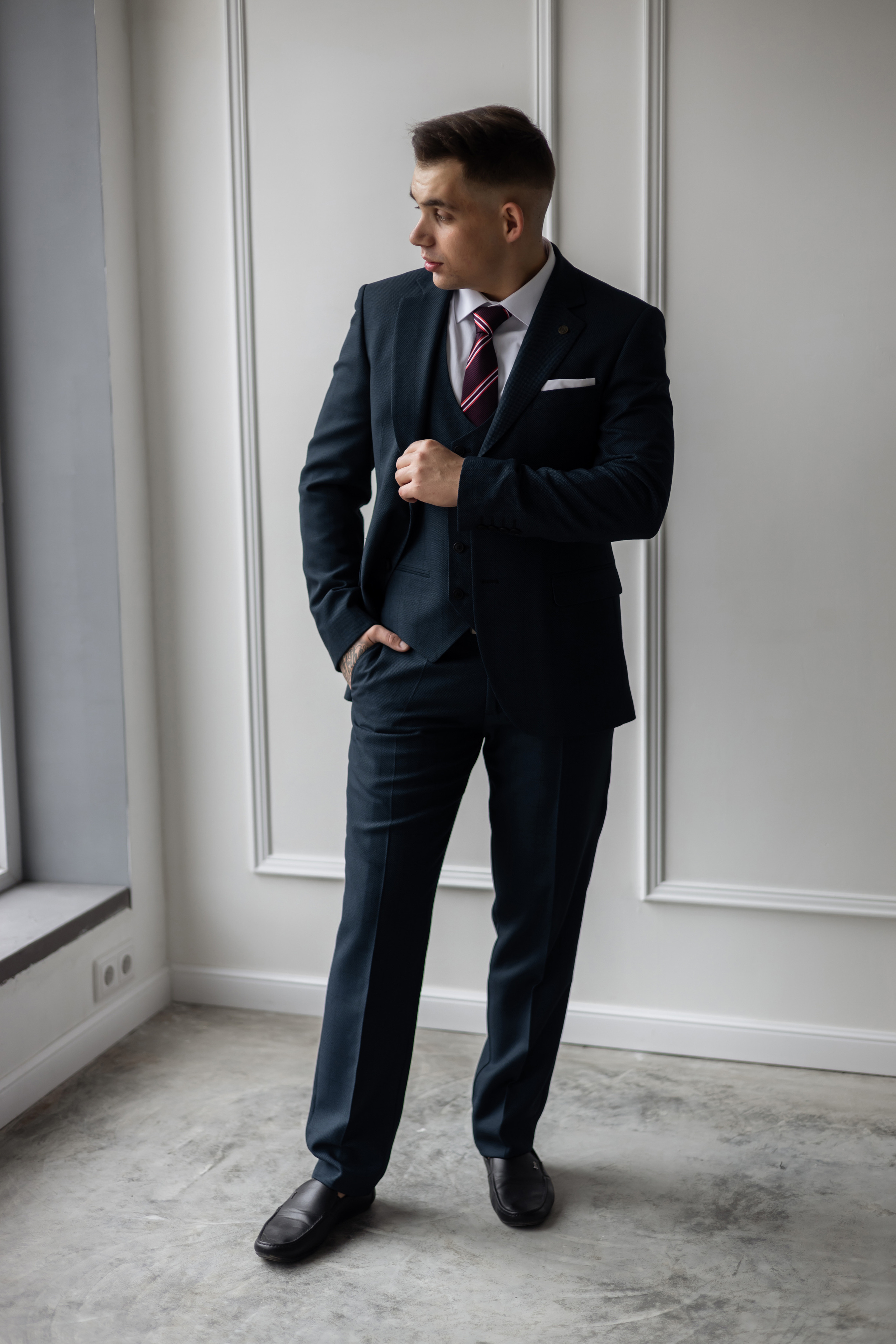 Александр. Валерия Солнцева свадебный и семейный фотограф