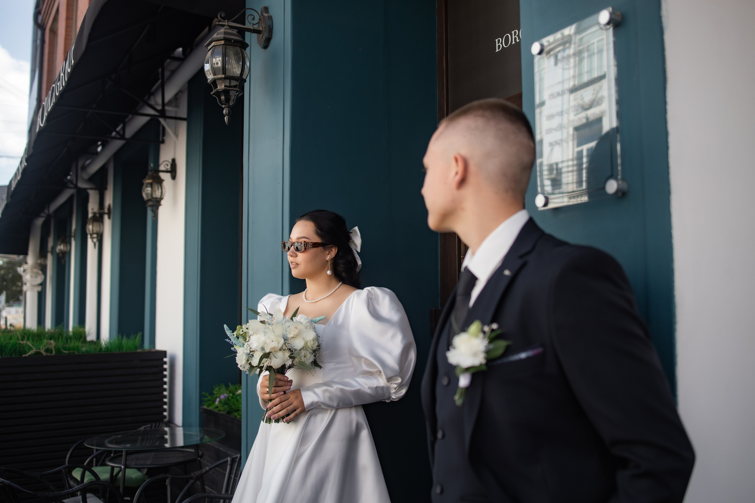 MIHAIL&ELIZAVETA. Валерия Солнцева свадебный и семейный фотограф