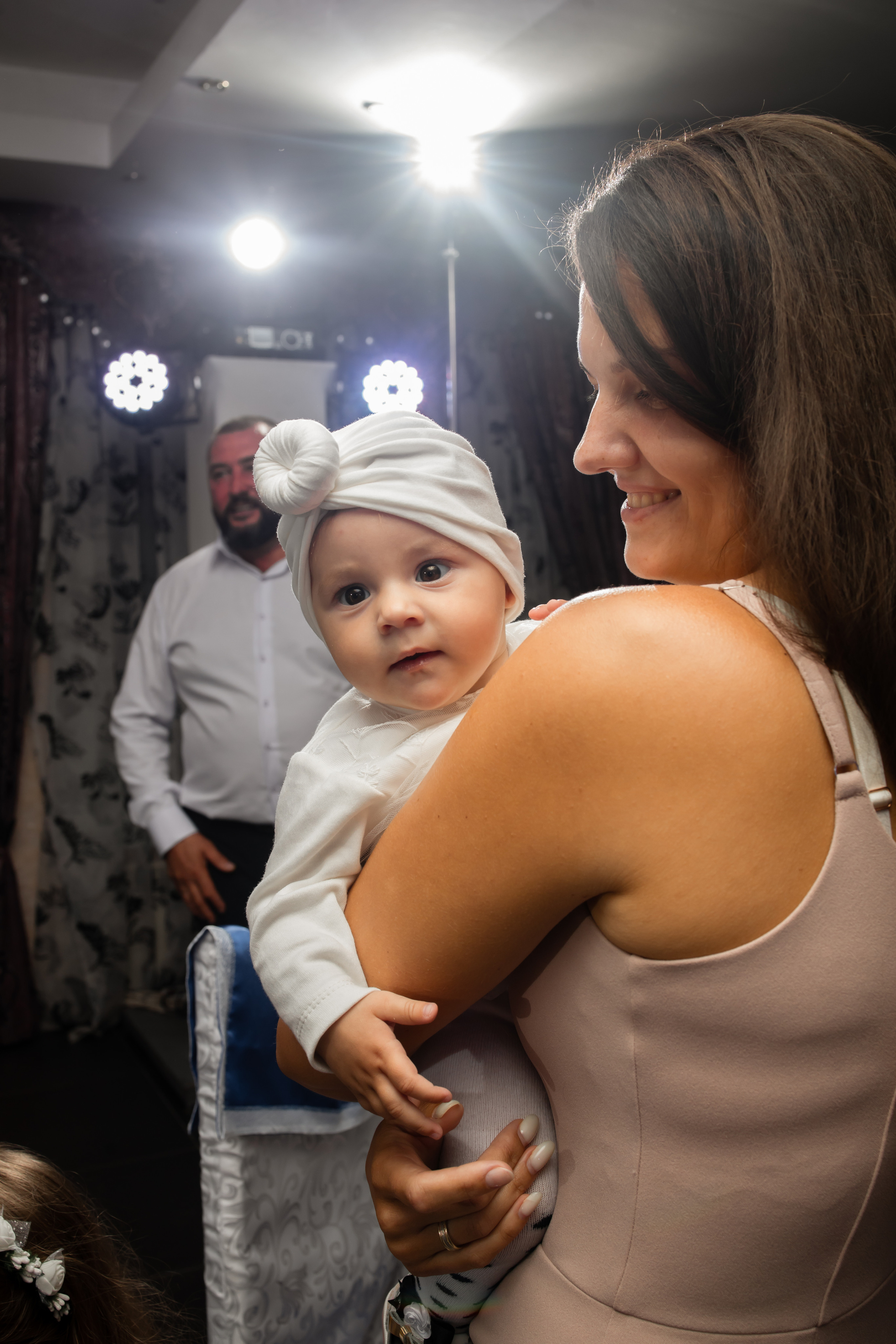 MIHAIL&ELIZAVETA. Валерия Солнцева свадебный и семейный фотограф