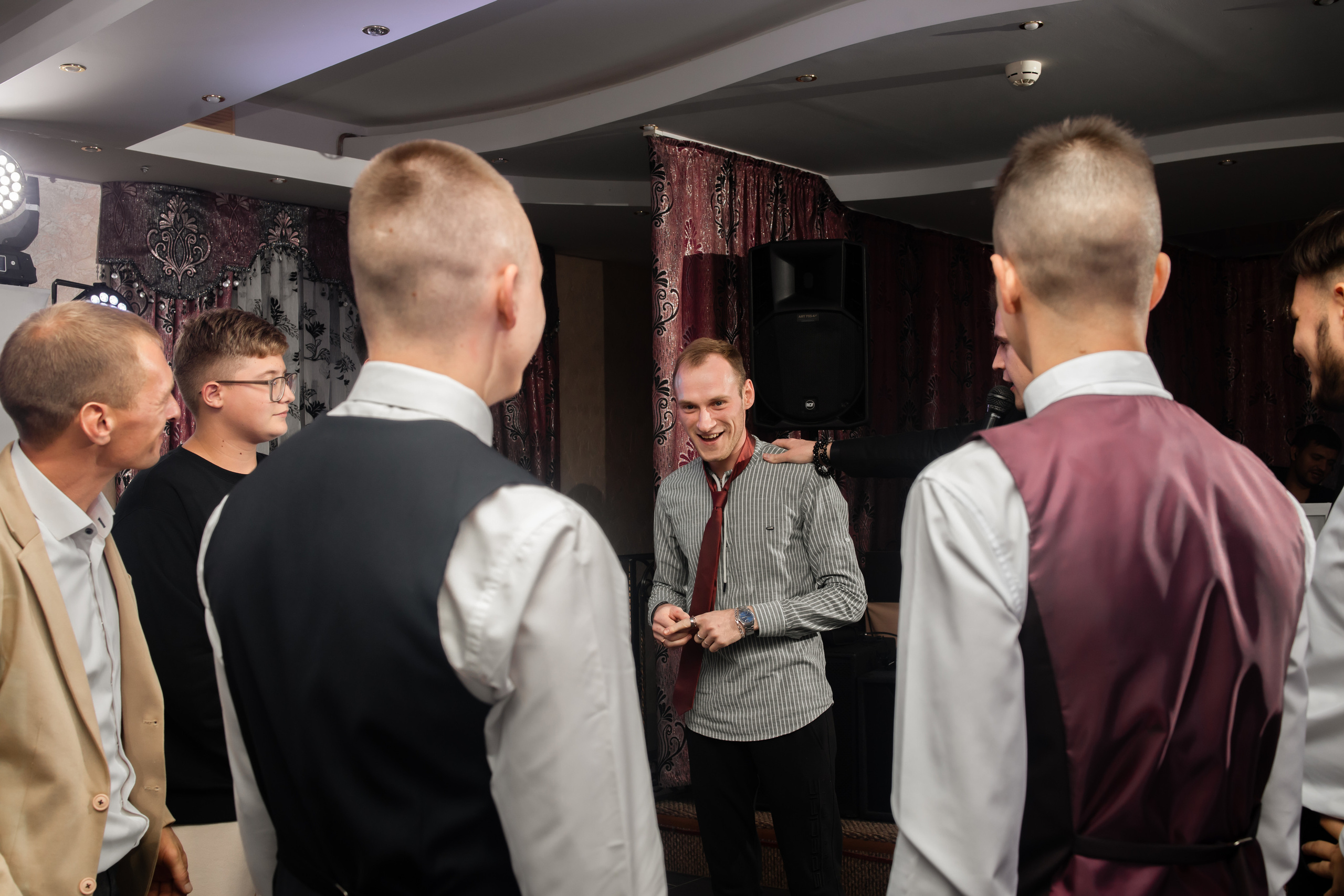 MIHAIL&ELIZAVETA. Валерия Солнцева свадебный и семейный фотограф