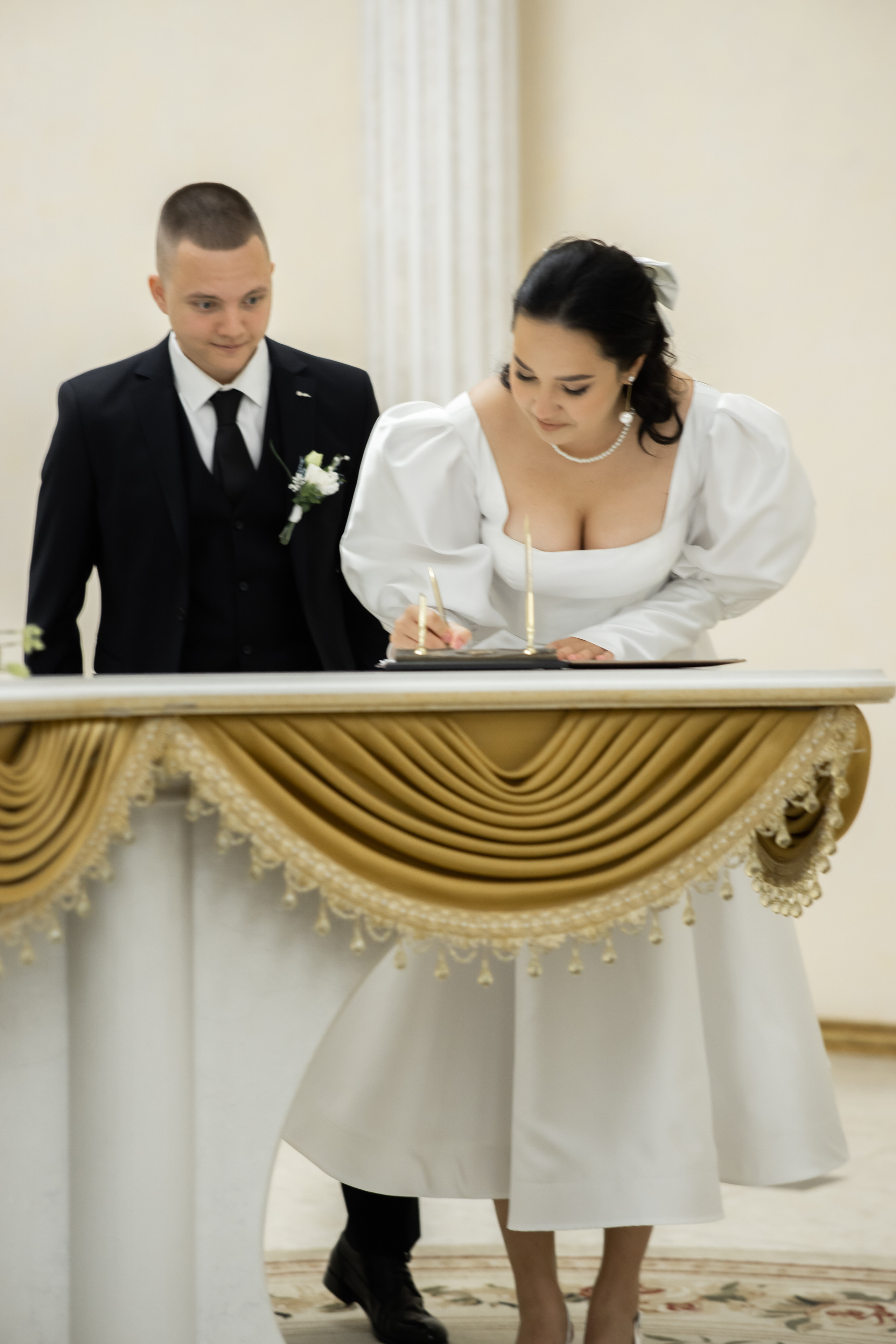 MIHAIL&ELIZAVETA. Валерия Солнцева свадебный и семейный фотограф