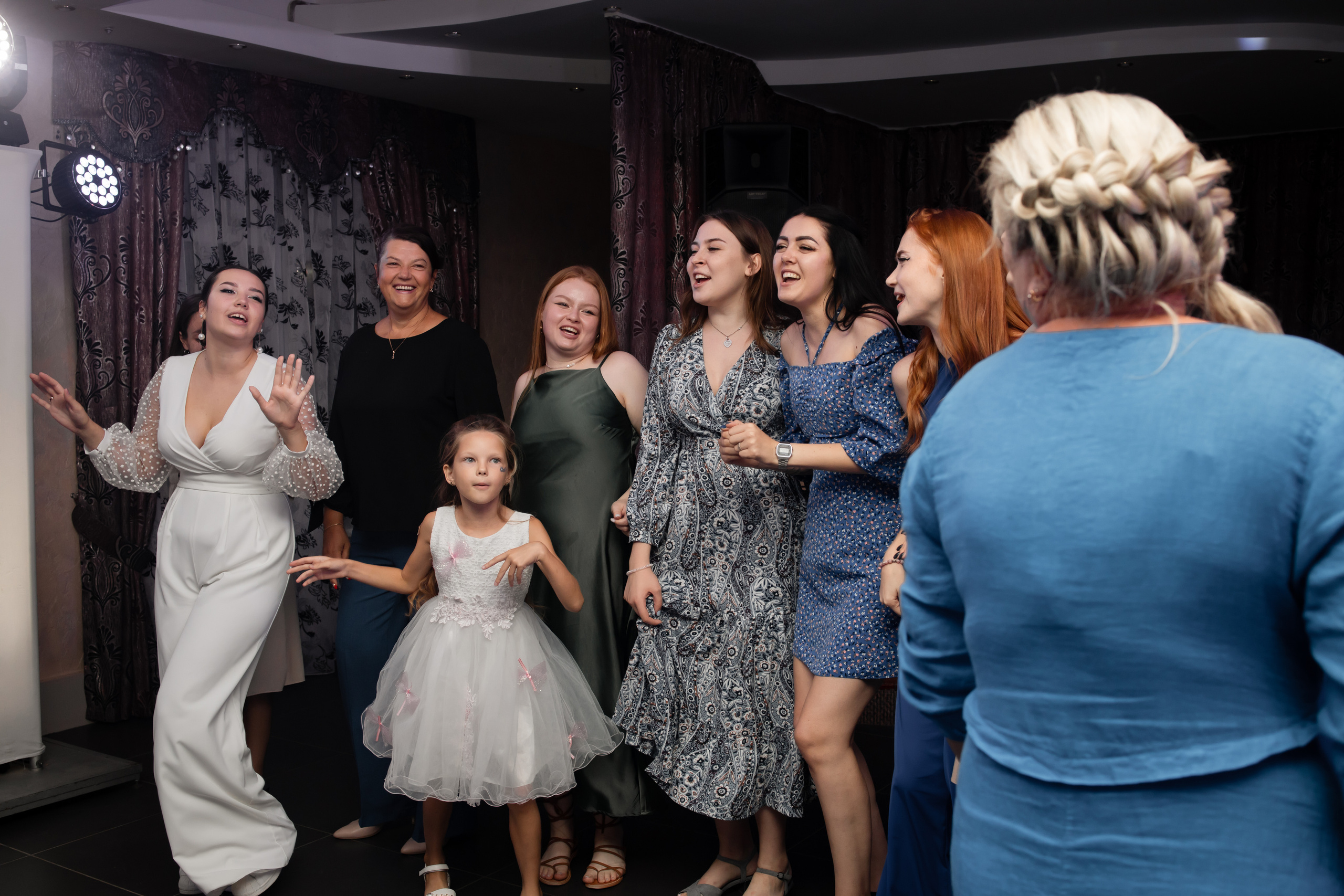 MIHAIL&ELIZAVETA. Валерия Солнцева свадебный и семейный фотограф