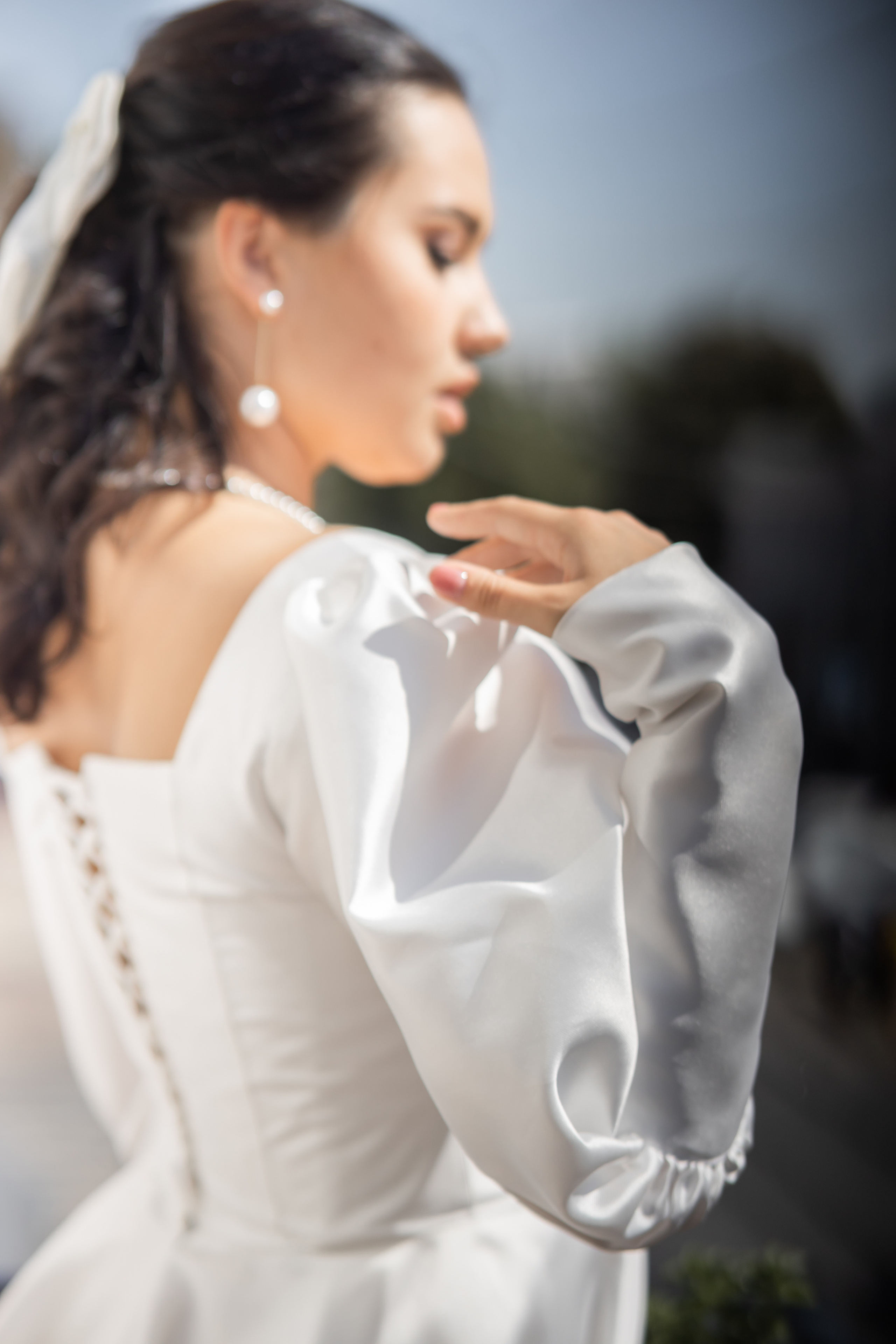 MIHAIL&ELIZAVETA. Валерия Солнцева свадебный и семейный фотограф