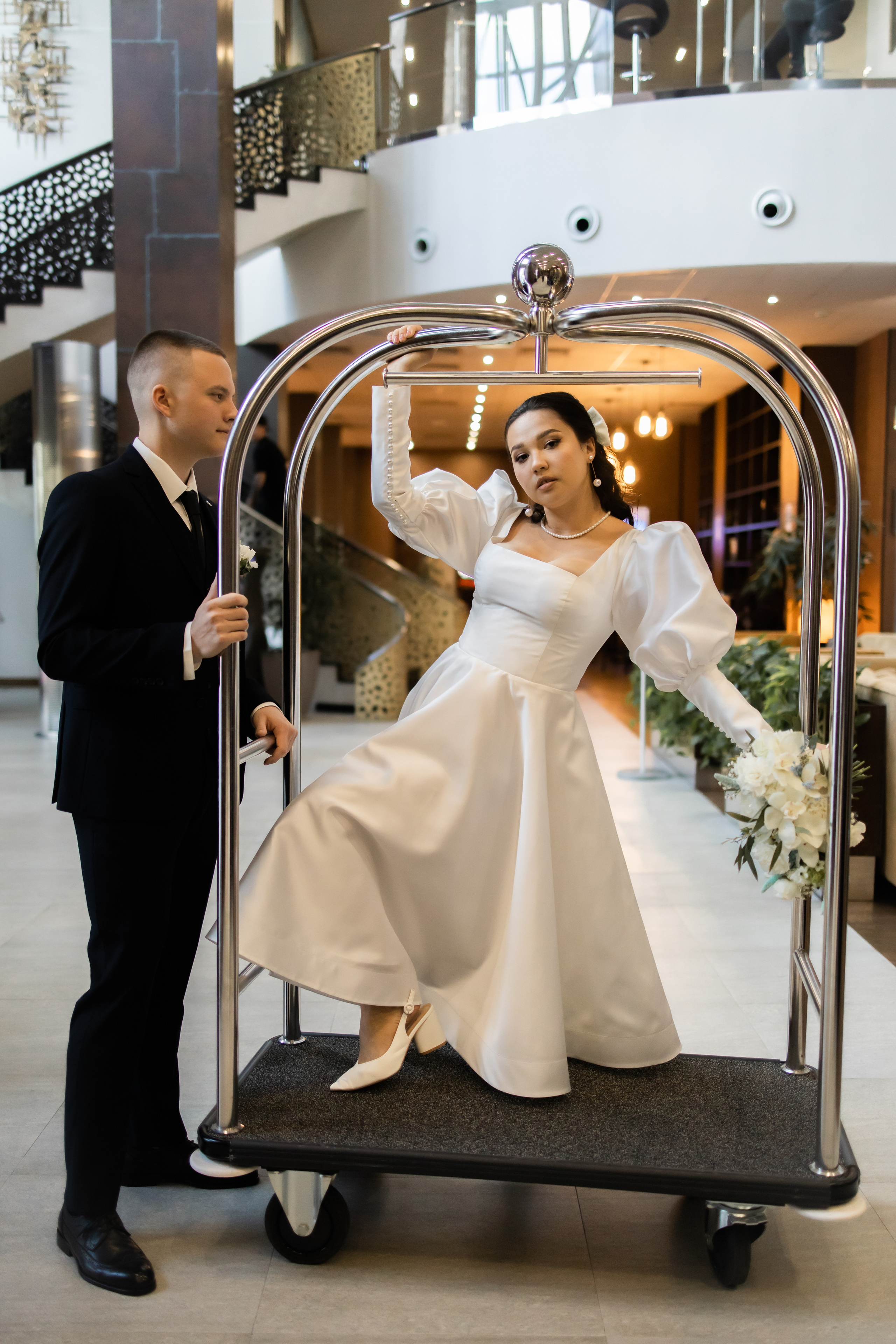 MIHAIL&ELIZAVETA. Валерия Солнцева свадебный и семейный фотограф