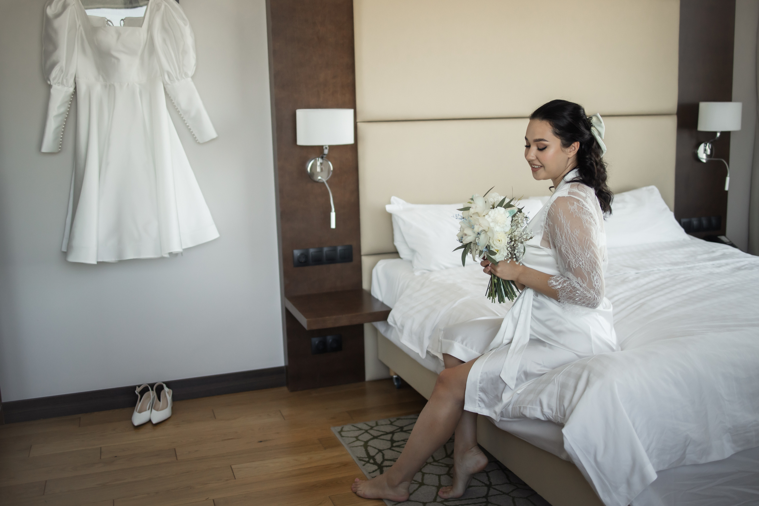 MIHAIL&ELIZAVETA. Валерия Солнцева свадебный и семейный фотограф