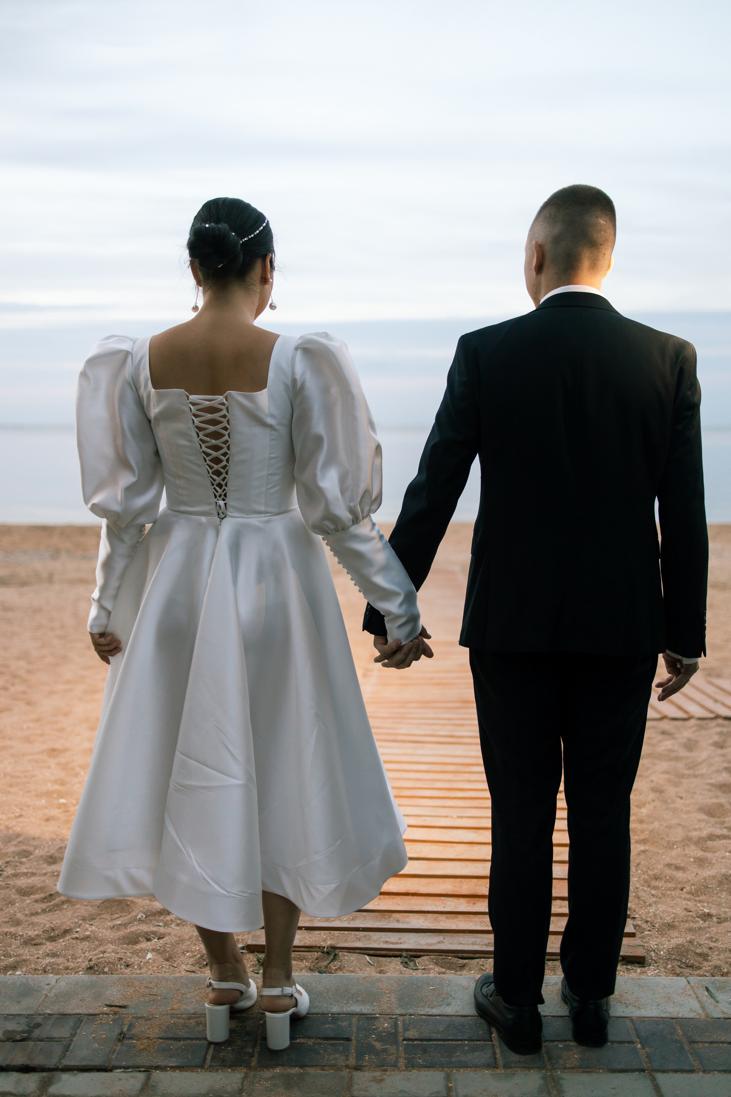 MIHAIL&ELIZAVETA. Валерия Солнцева свадебный и семейный фотограф