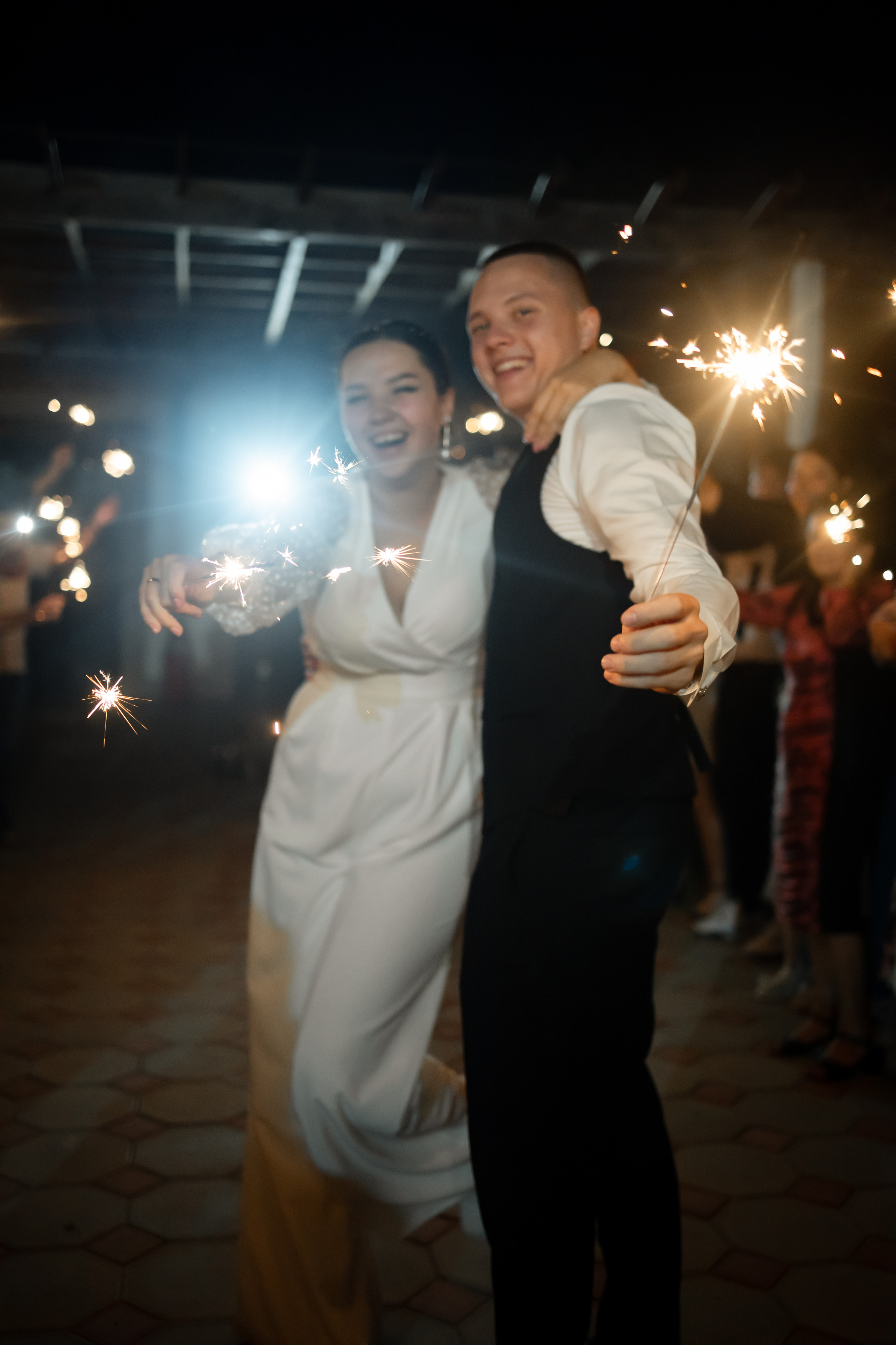 MIHAIL&ELIZAVETA. Валерия Солнцева свадебный и семейный фотограф