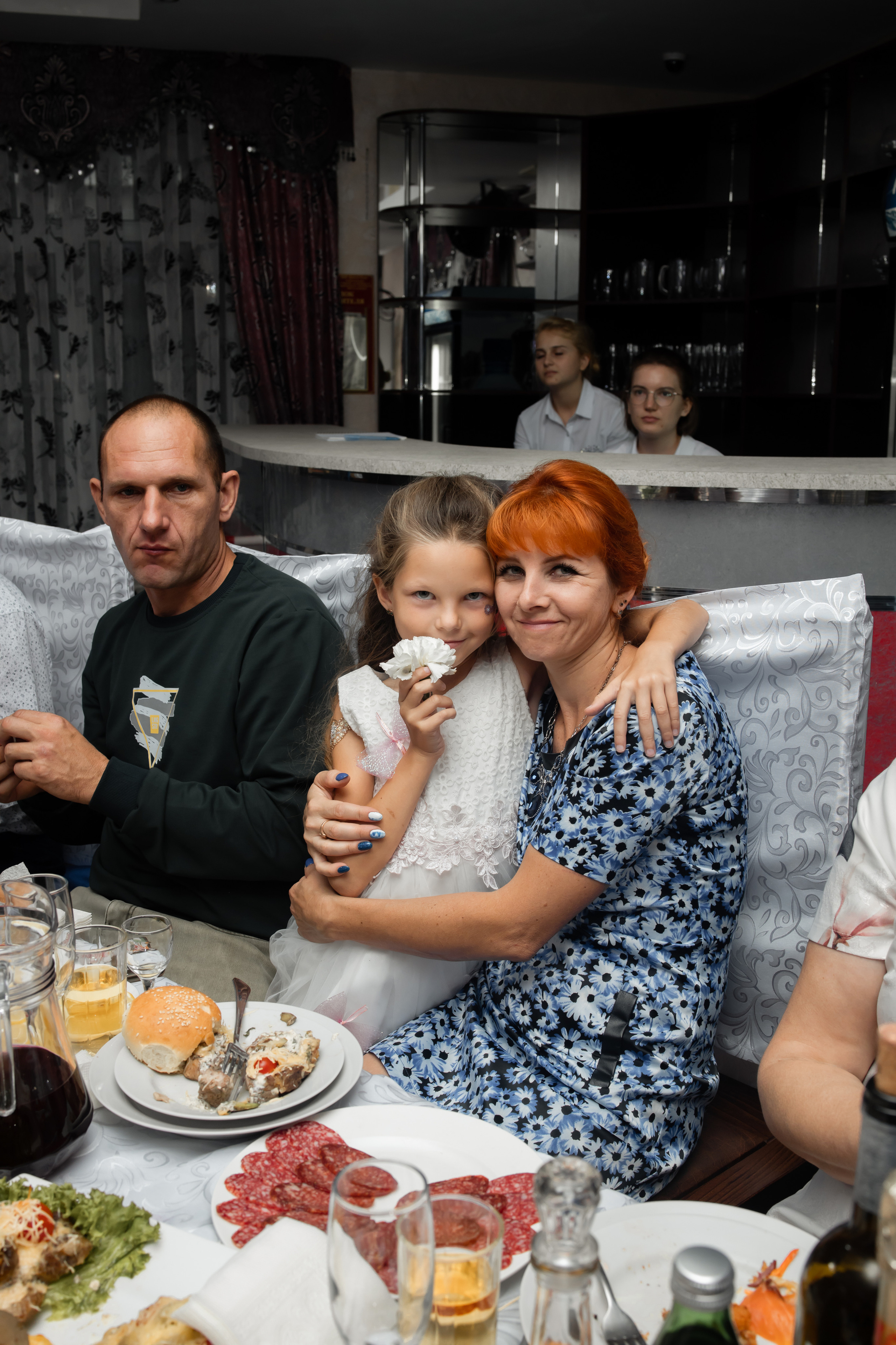 MIHAIL&ELIZAVETA. Валерия Солнцева свадебный и семейный фотограф