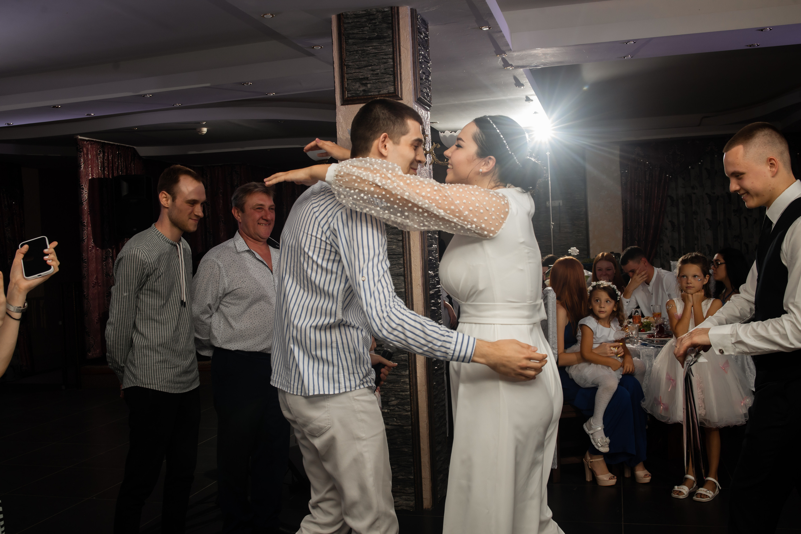 MIHAIL&ELIZAVETA. Валерия Солнцева свадебный и семейный фотограф