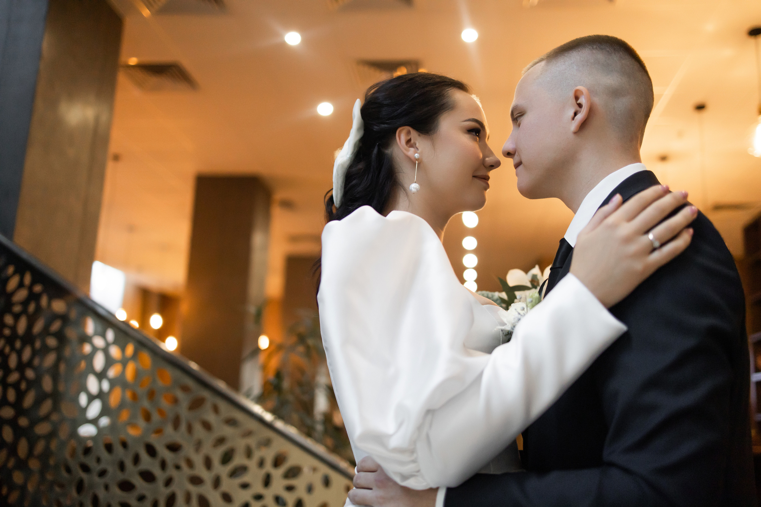 MIHAIL&ELIZAVETA. Валерия Солнцева свадебный и семейный фотограф