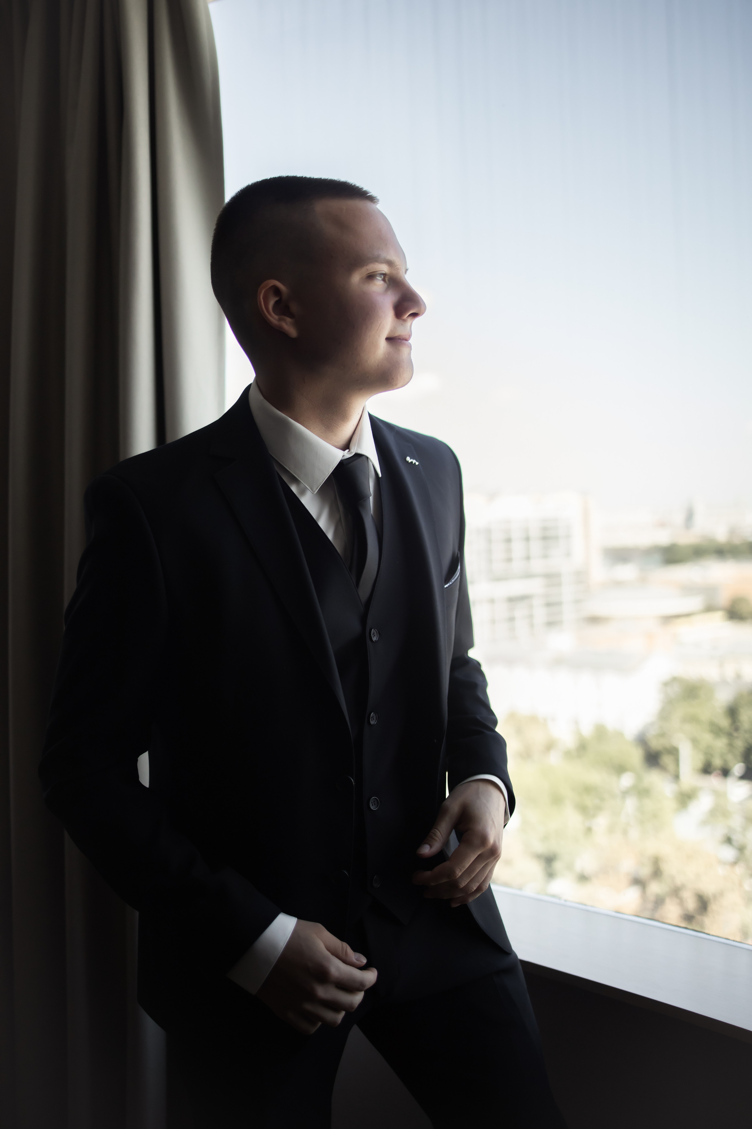 MIHAIL&ELIZAVETA. Валерия Солнцева свадебный и семейный фотограф