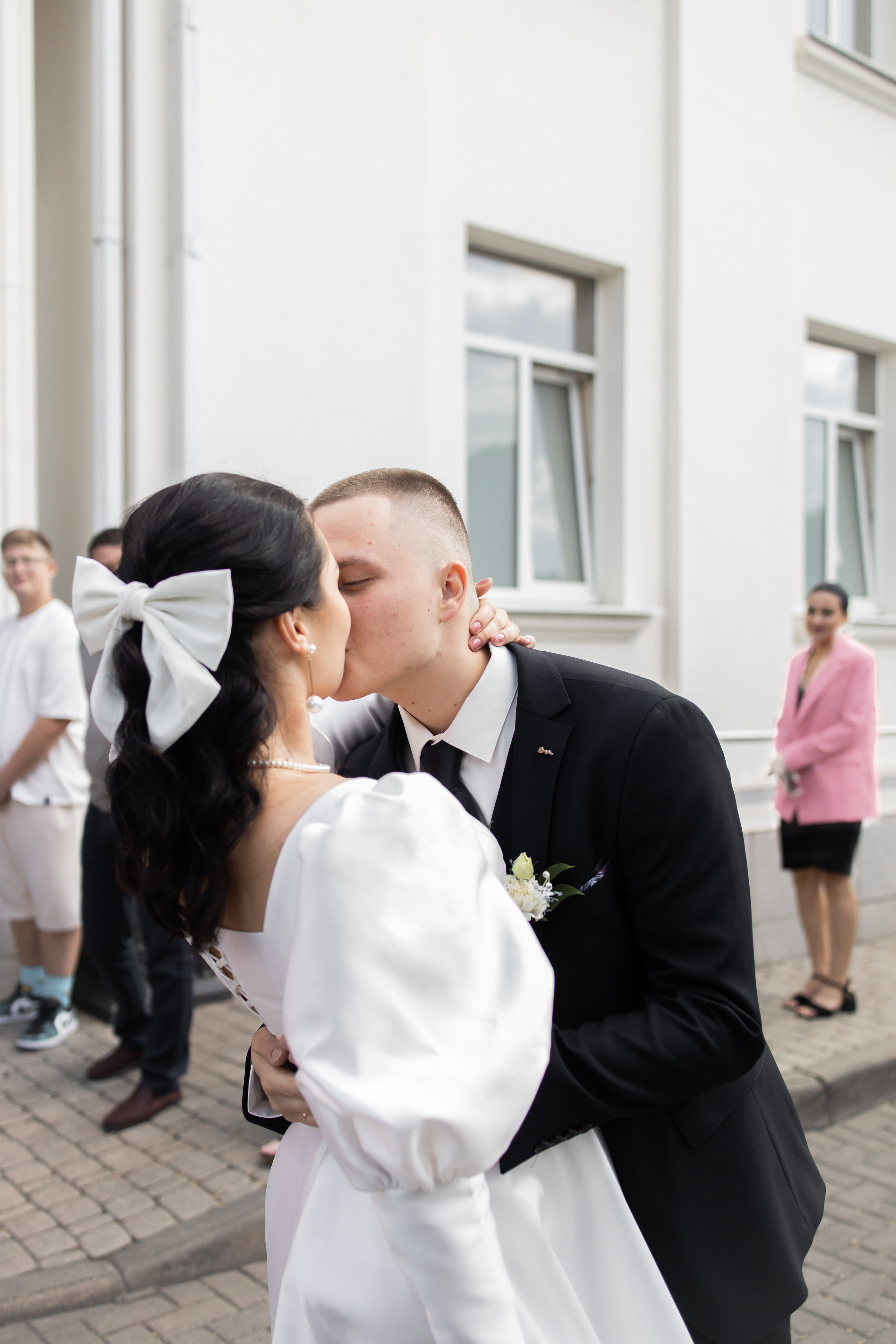 MIHAIL&ELIZAVETA. Валерия Солнцева свадебный и семейный фотограф