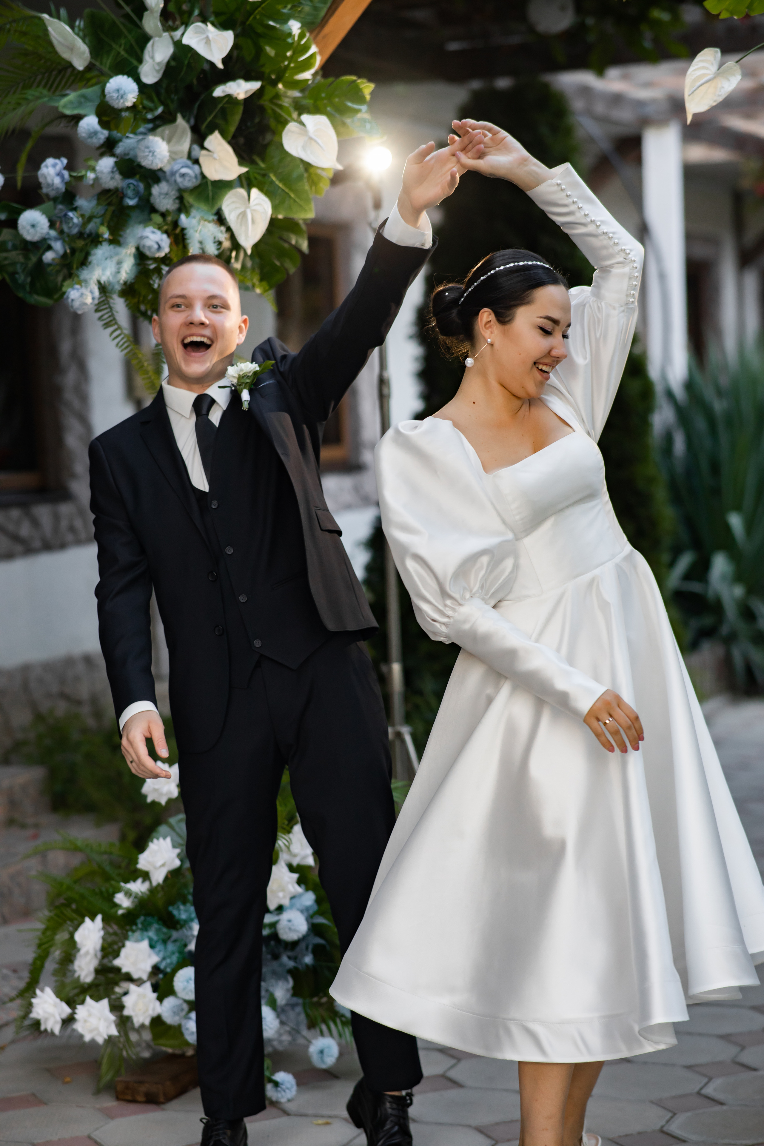 MIHAIL&ELIZAVETA. Валерия Солнцева свадебный и семейный фотограф
