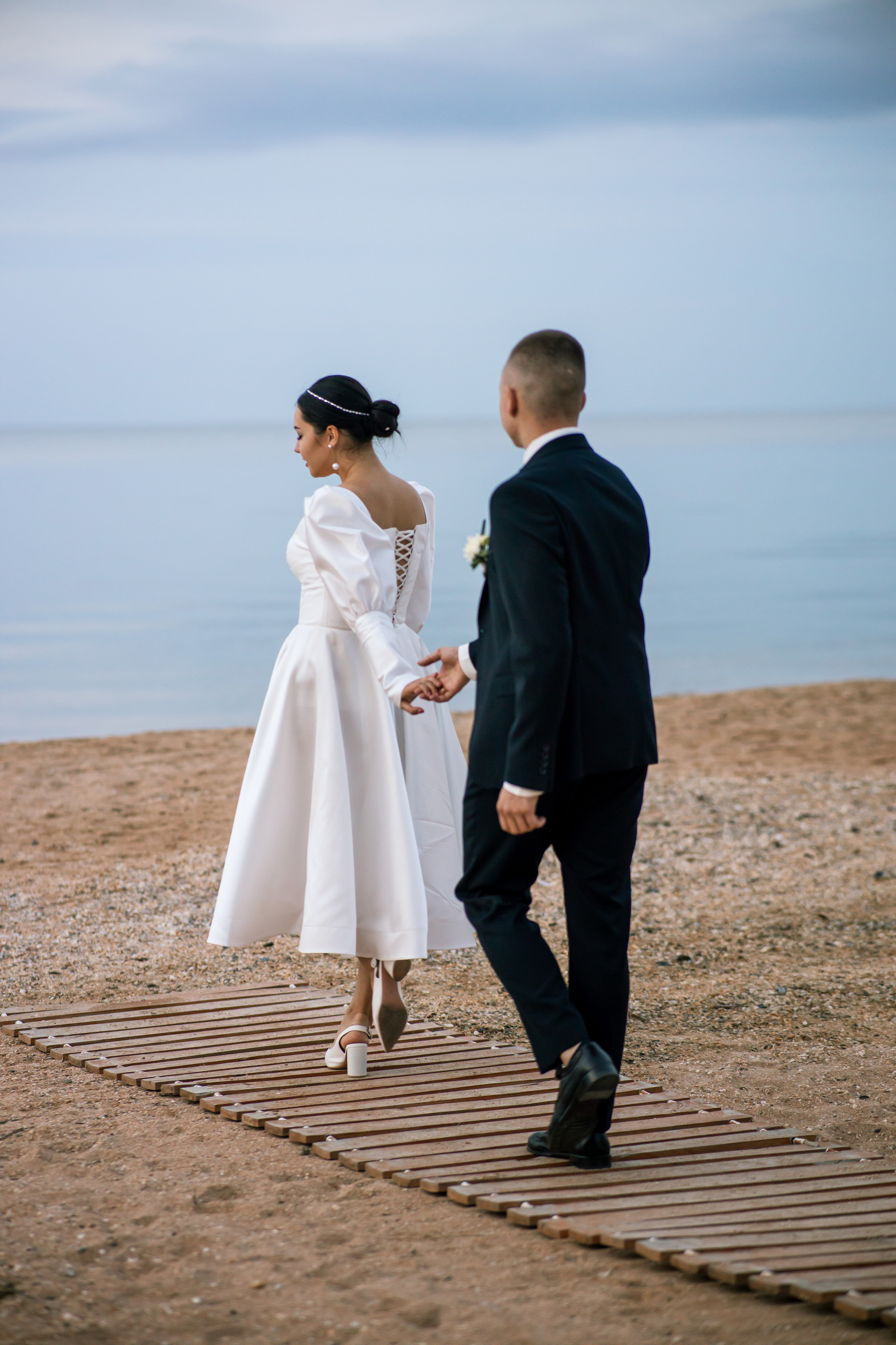 MIHAIL&ELIZAVETA. Валерия Солнцева свадебный и семейный фотограф