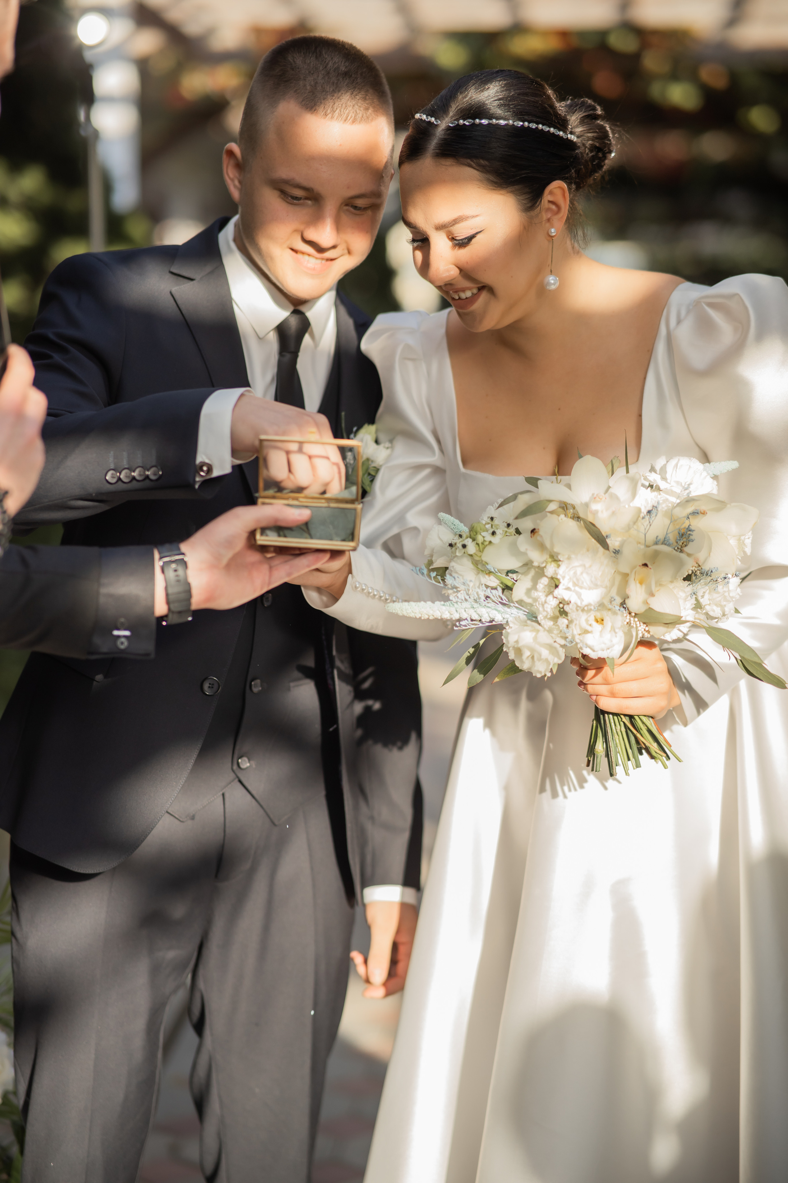 MIHAIL&ELIZAVETA. Валерия Солнцева свадебный и семейный фотограф