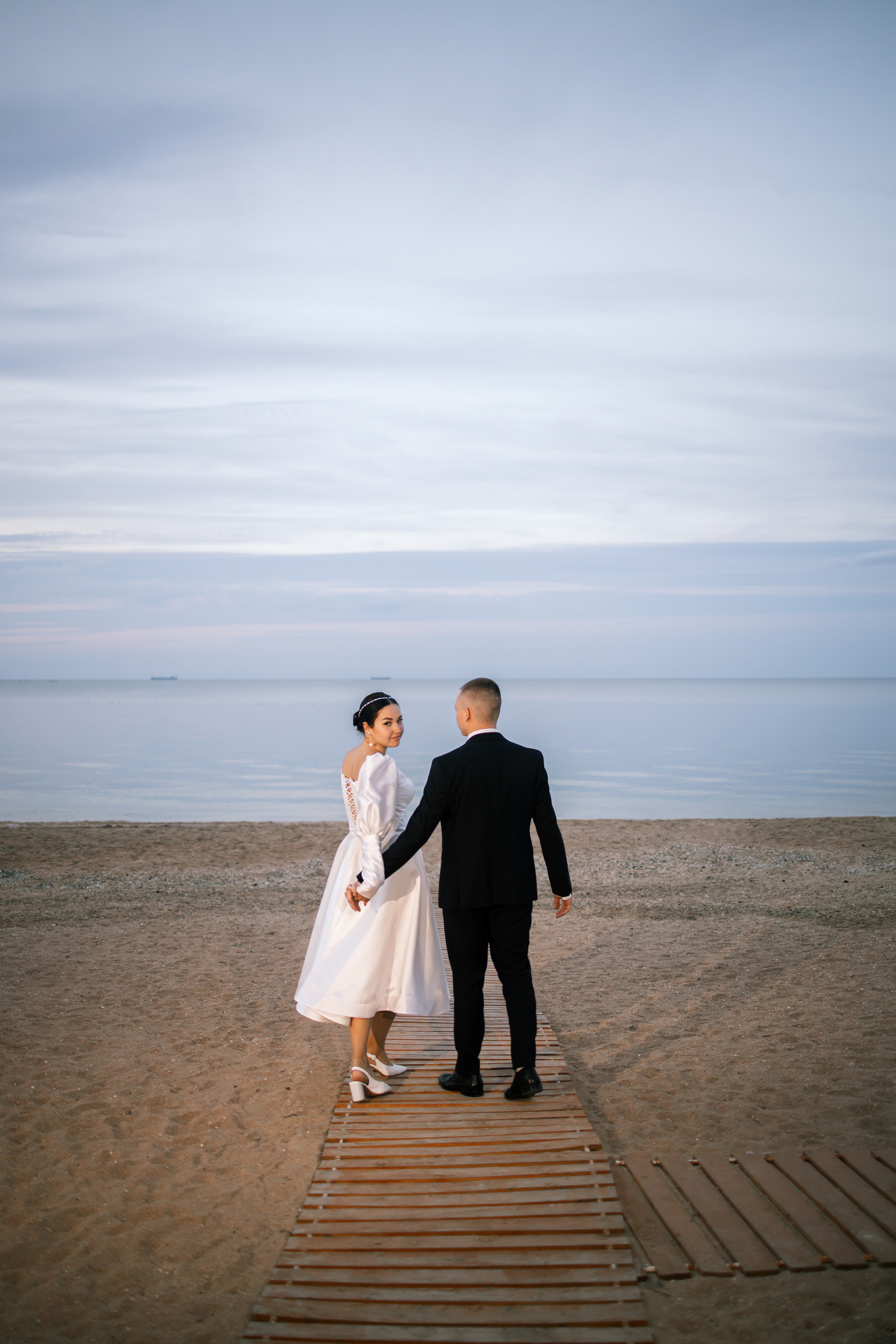 MIHAIL&ELIZAVETA. Валерия Солнцева свадебный и семейный фотограф