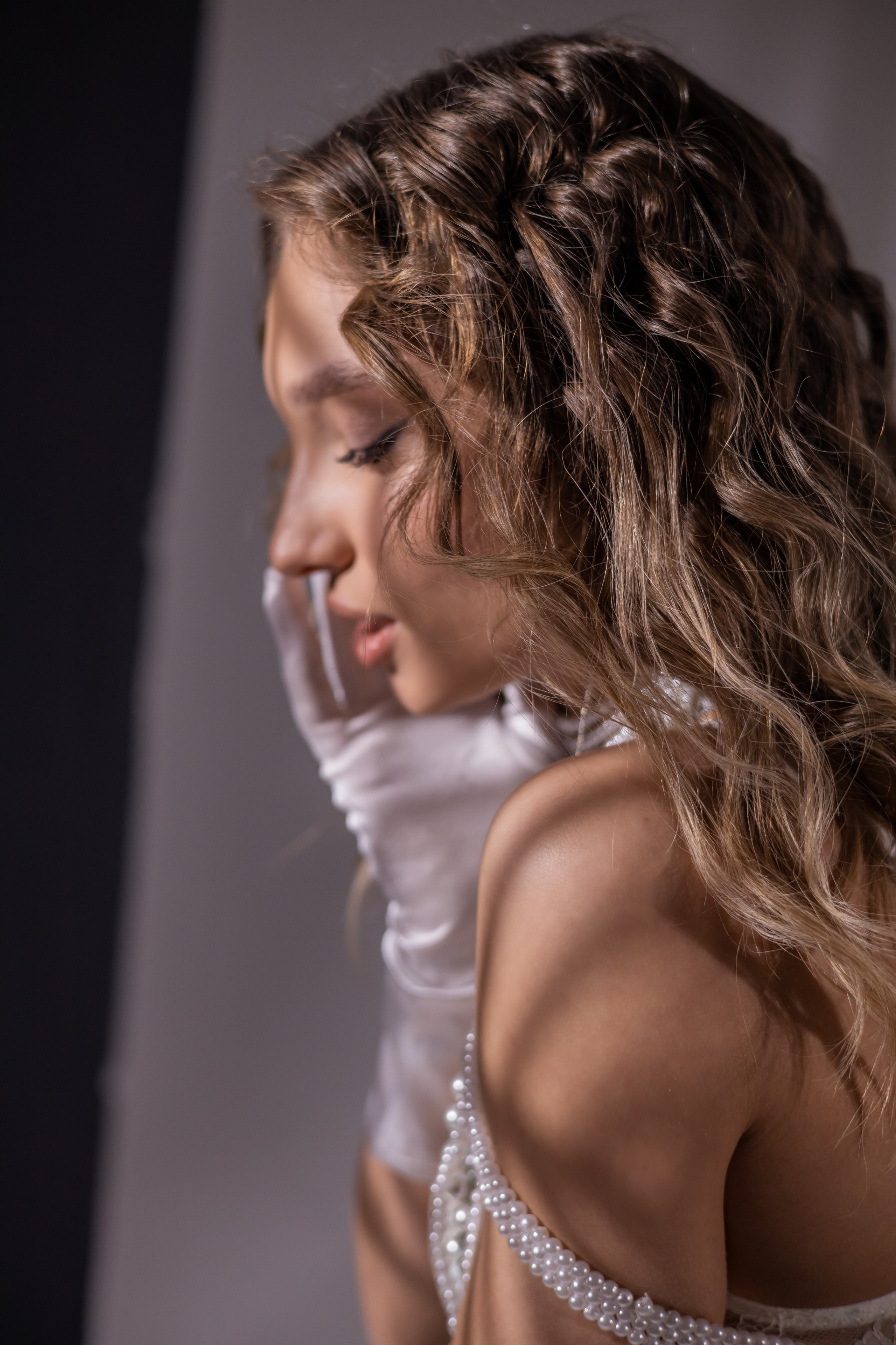 Белье в Жемчуге. Валерия Солнцева свадебный и семейный фотограф